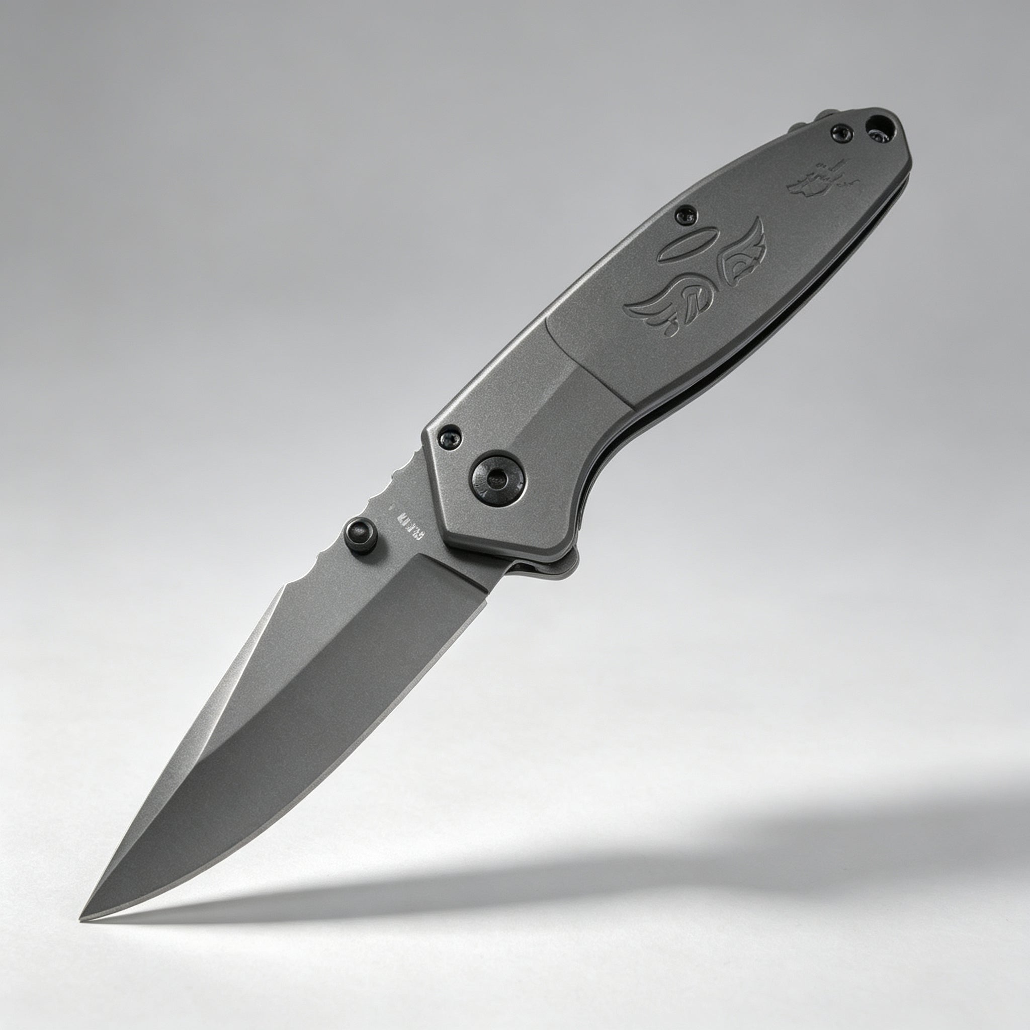 F47 Folding Knife – 190mm · 175g