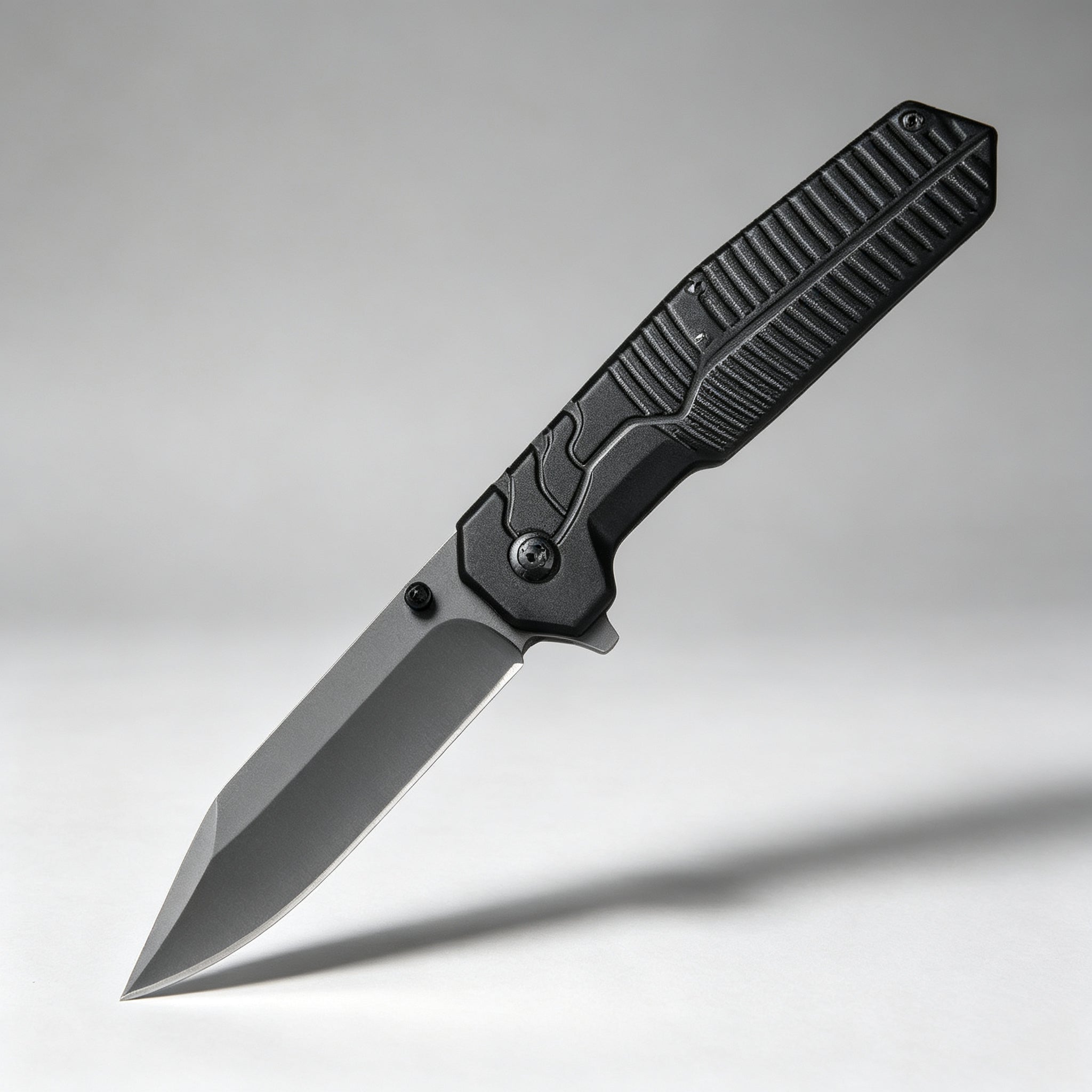 F183 Folding Knife Single-Edge Small – 166mm · 128g