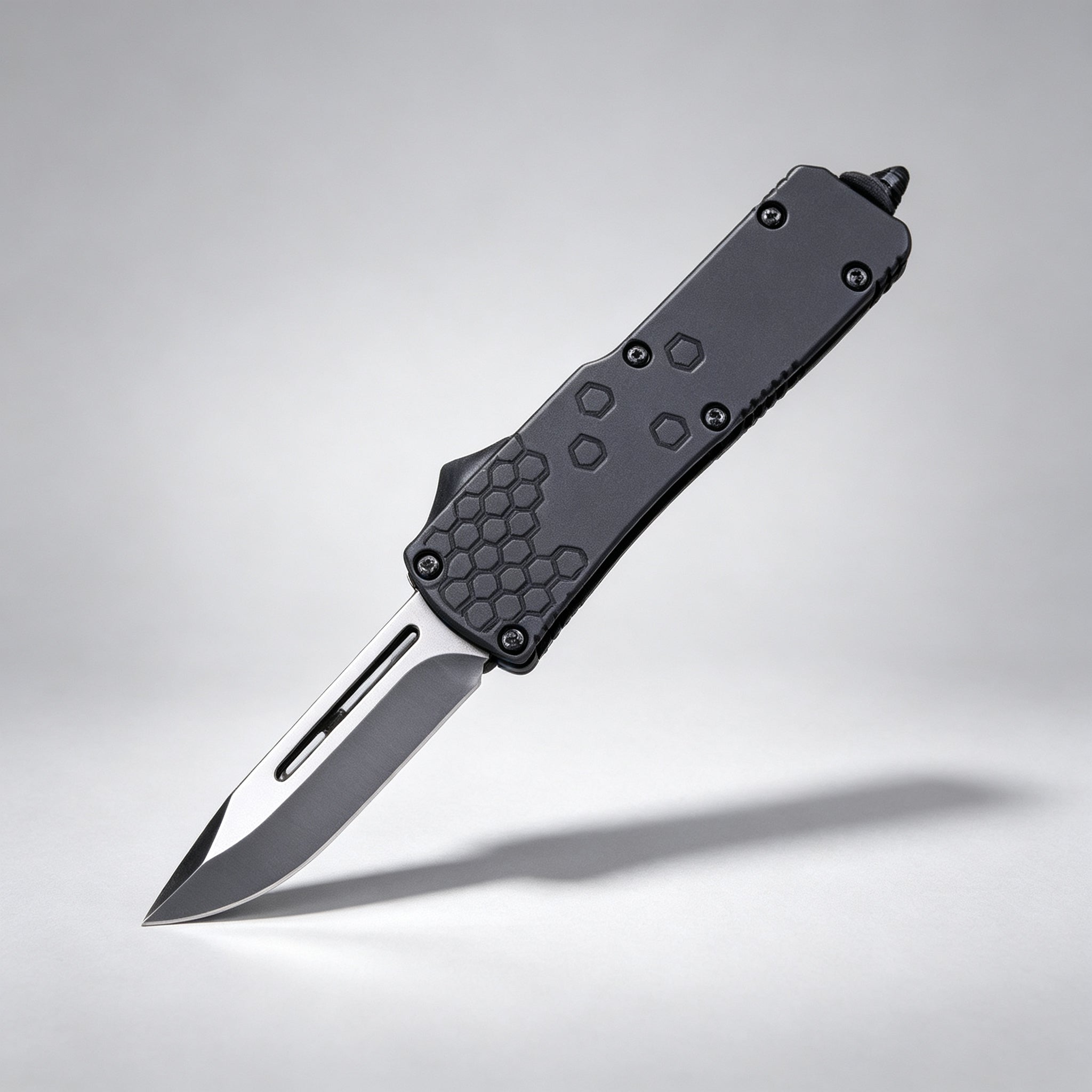 F153 Folding Knife Single-Edge – 165mm