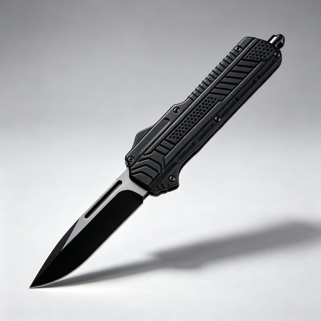 F178A Folding Knife – 192mm · 192g