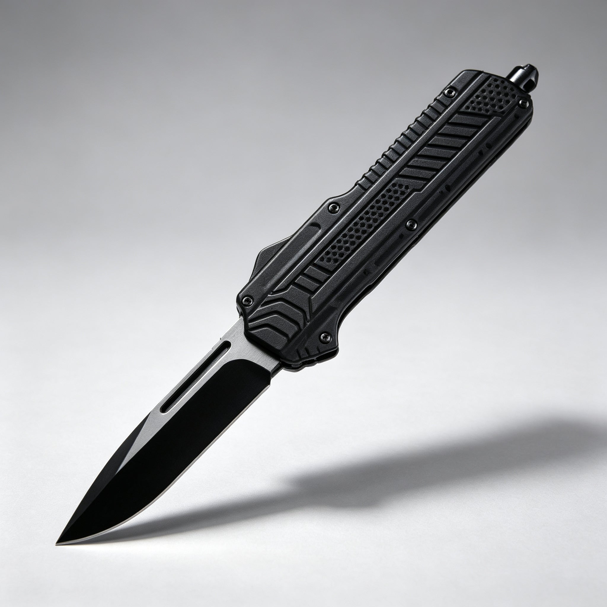 F178A Folding Knife – 192mm · 192g
