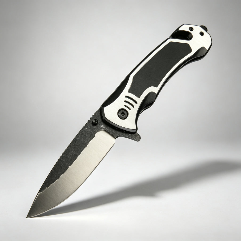 F48 Folding Knife – 200mm