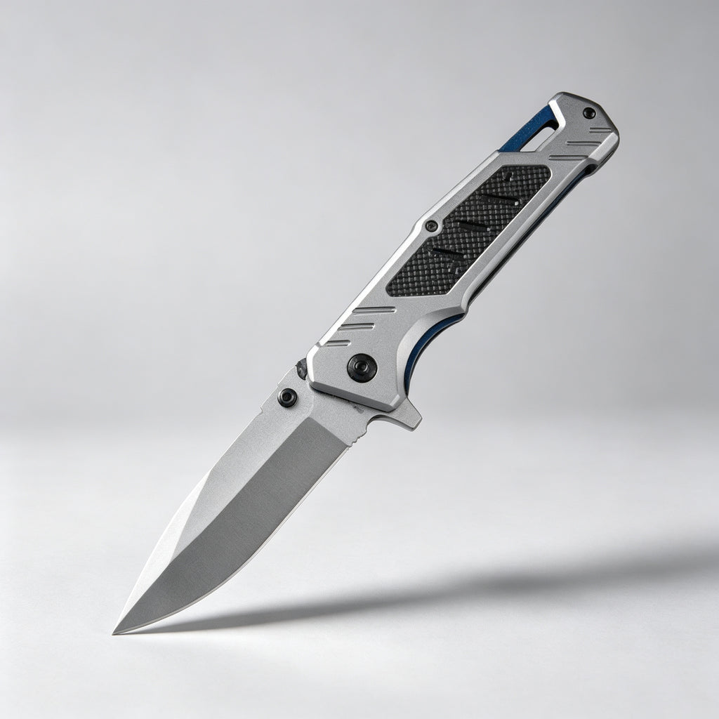 F174-2 Folding Knife – 223mm · 212g