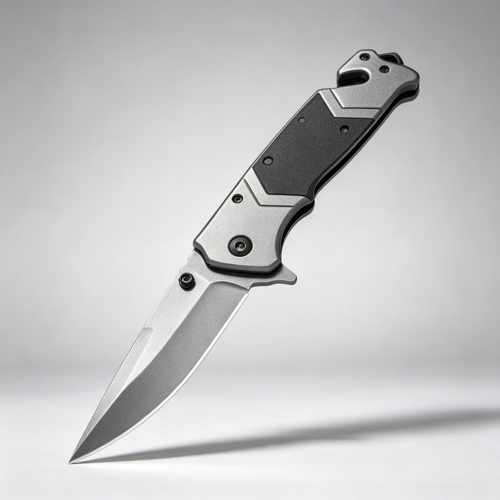 F121-2 Folding Knife – 175mm · 130g