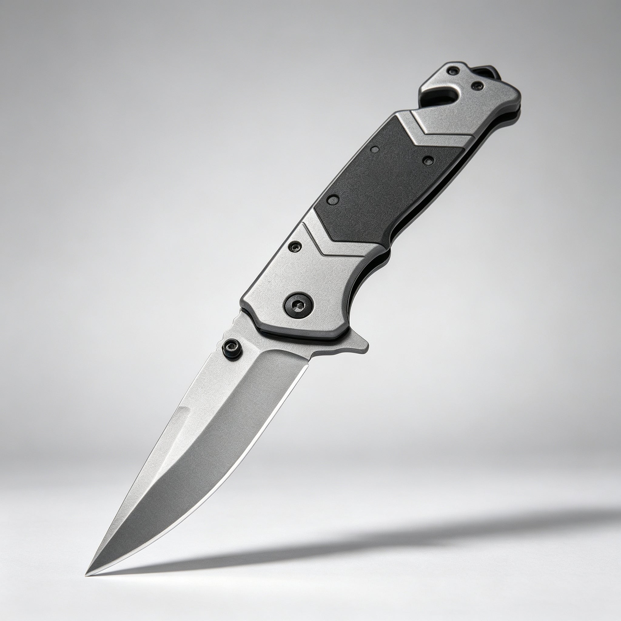 F121-2 Folding Knife – 175mm · 130g