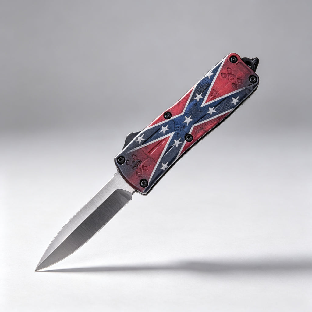 F145-5 Folding Knife Single-Edge – 170mm · 210g
