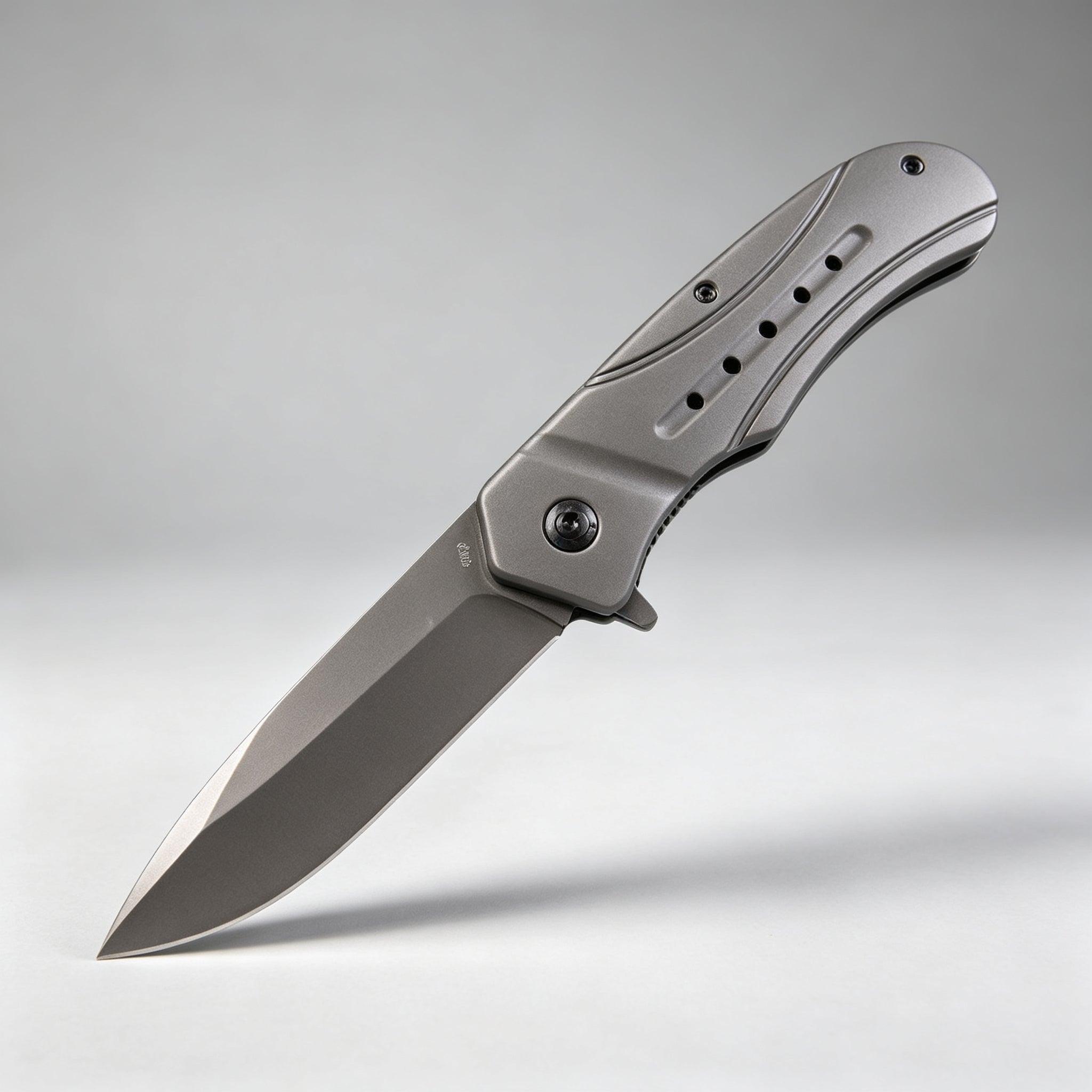 F64 Folding Knife – 230mm · 190g