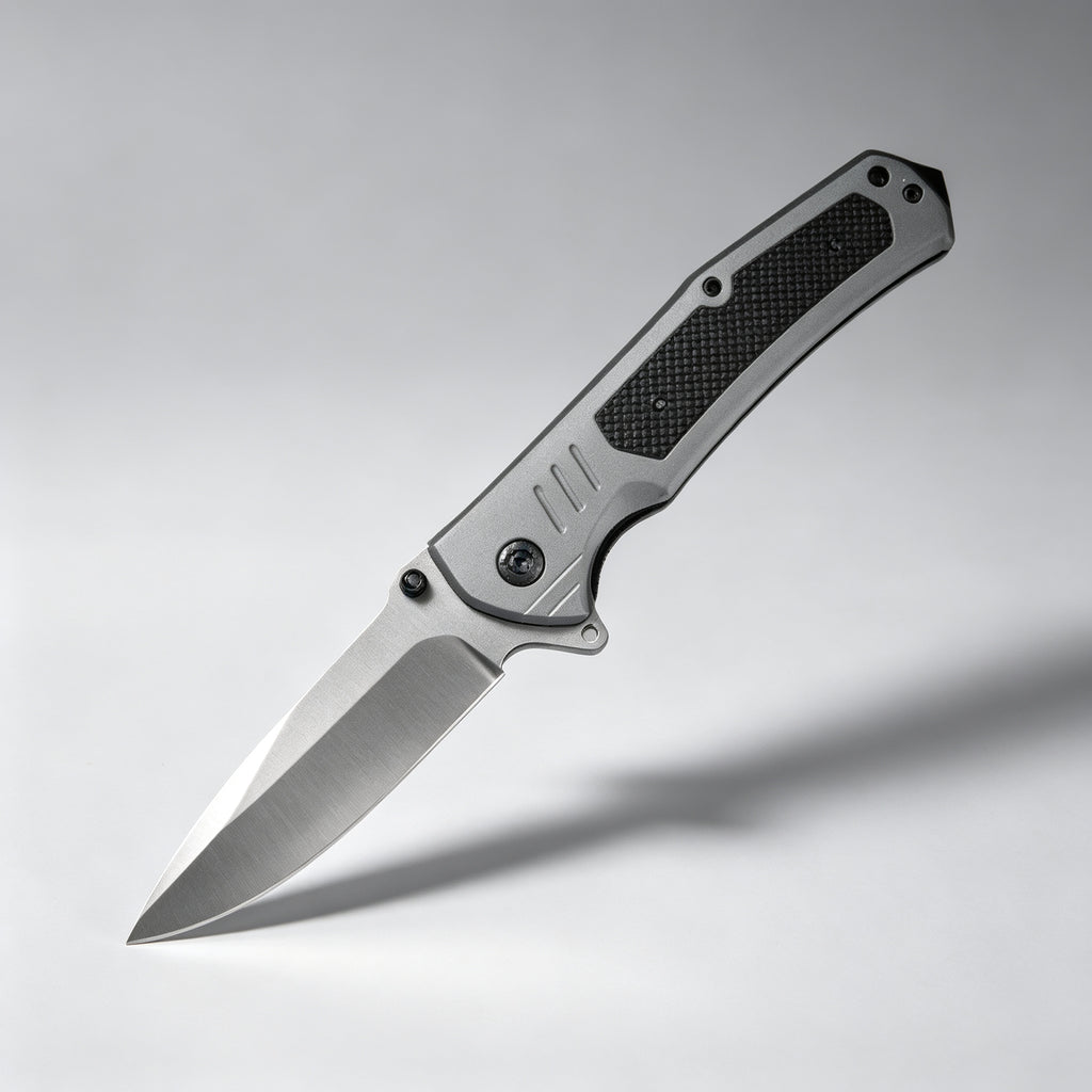 F175-1 Folding Knife – 223mm · 212g