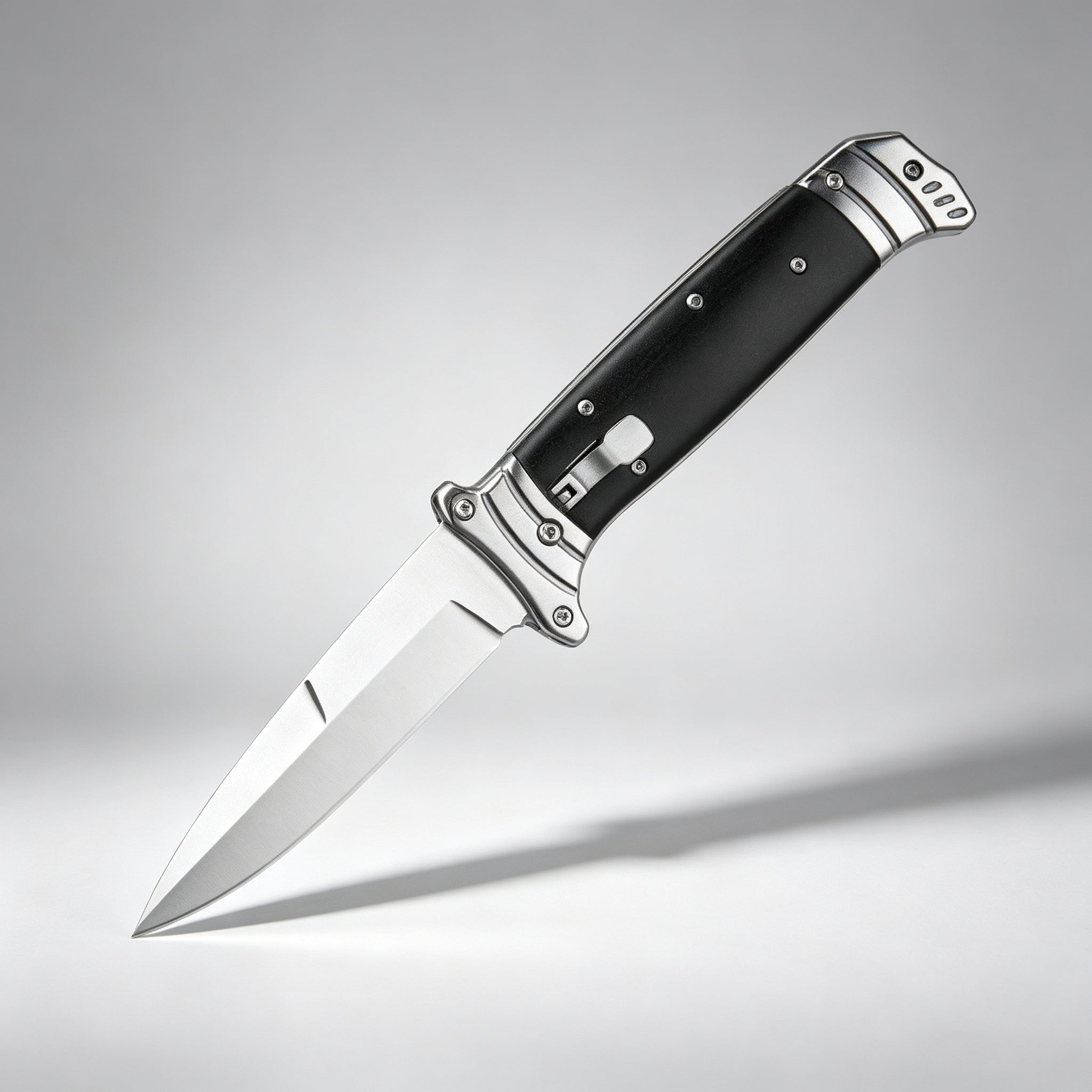 F168 Folding Knife – 225mm · 155g