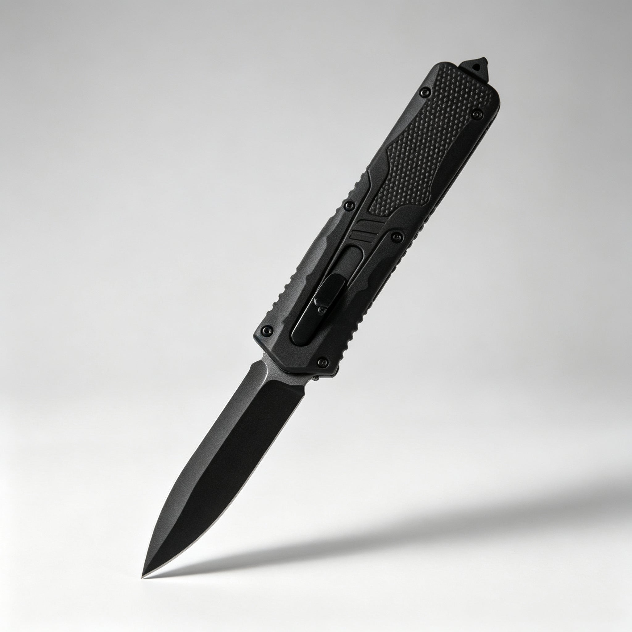 F162-4 Folding Knife – 166mm · 138g