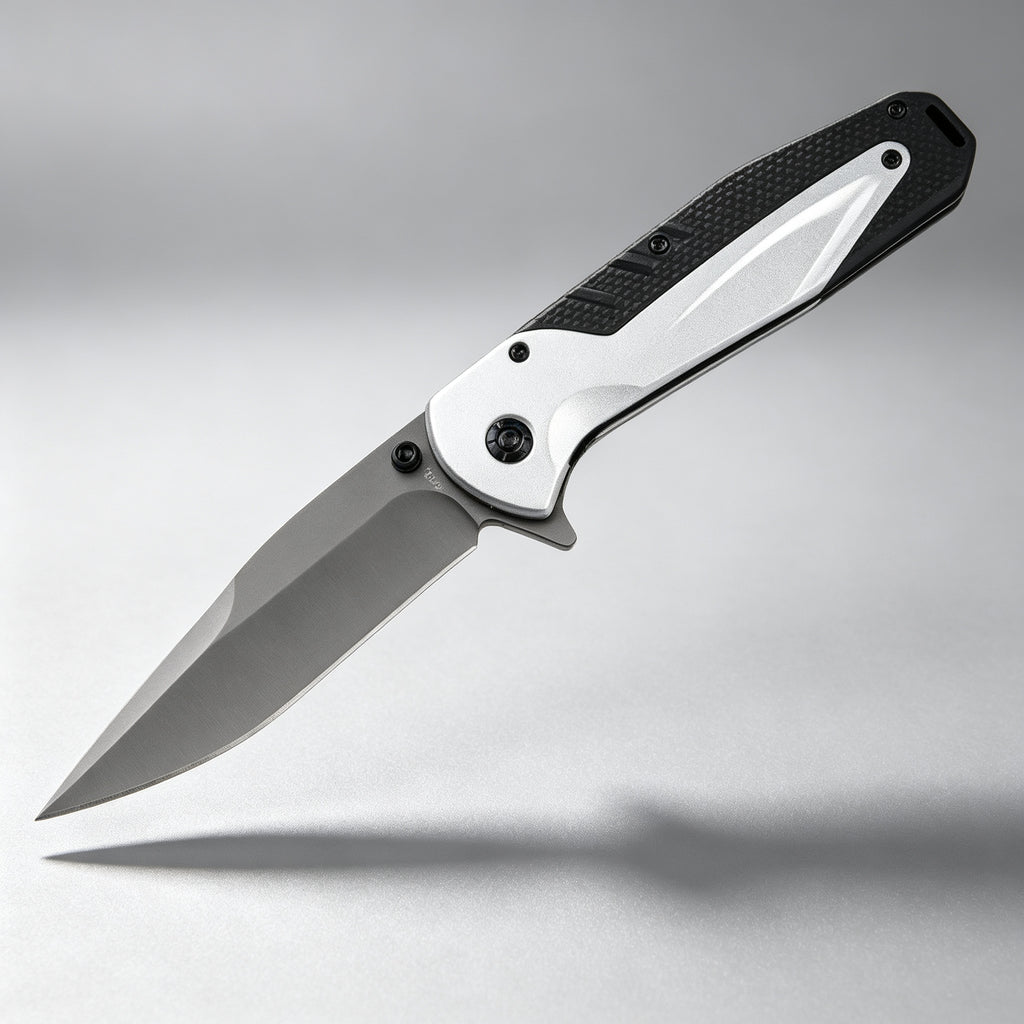 F223 Bearing Folding Knife – 238mm · 171g