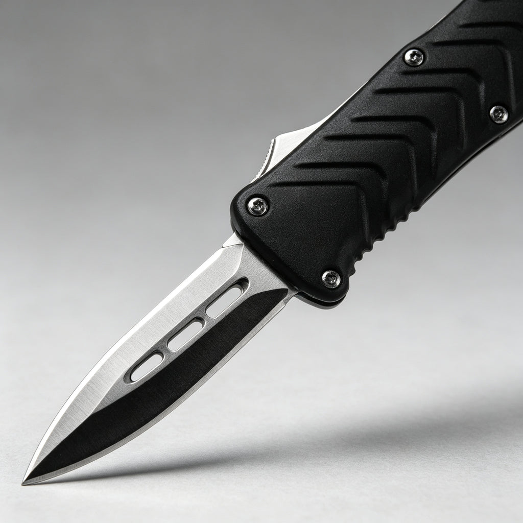 F129 Folding Knife – 228mm · 245g