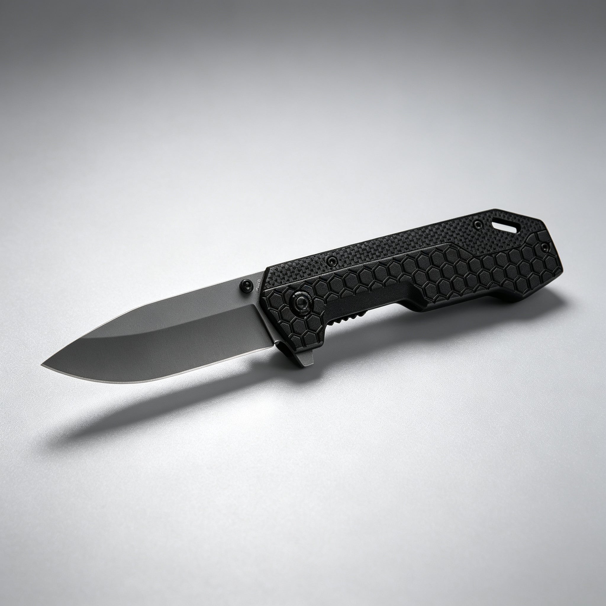 F210 Folding Knife – 221mm · 169g