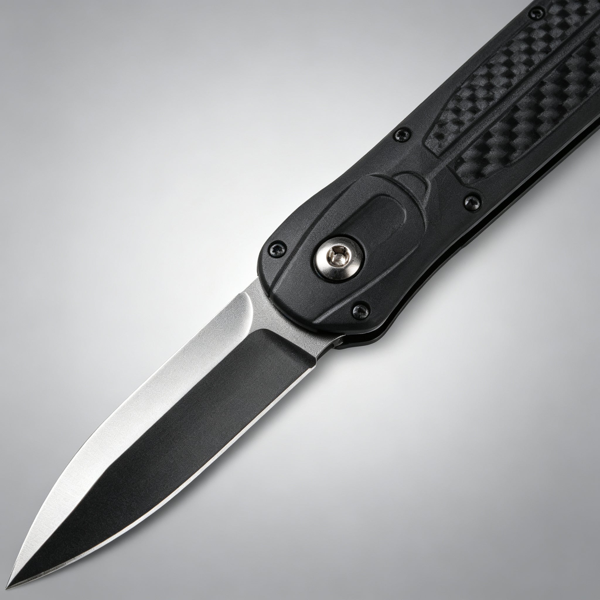 F188 Folding Knife – 222mm · 180g