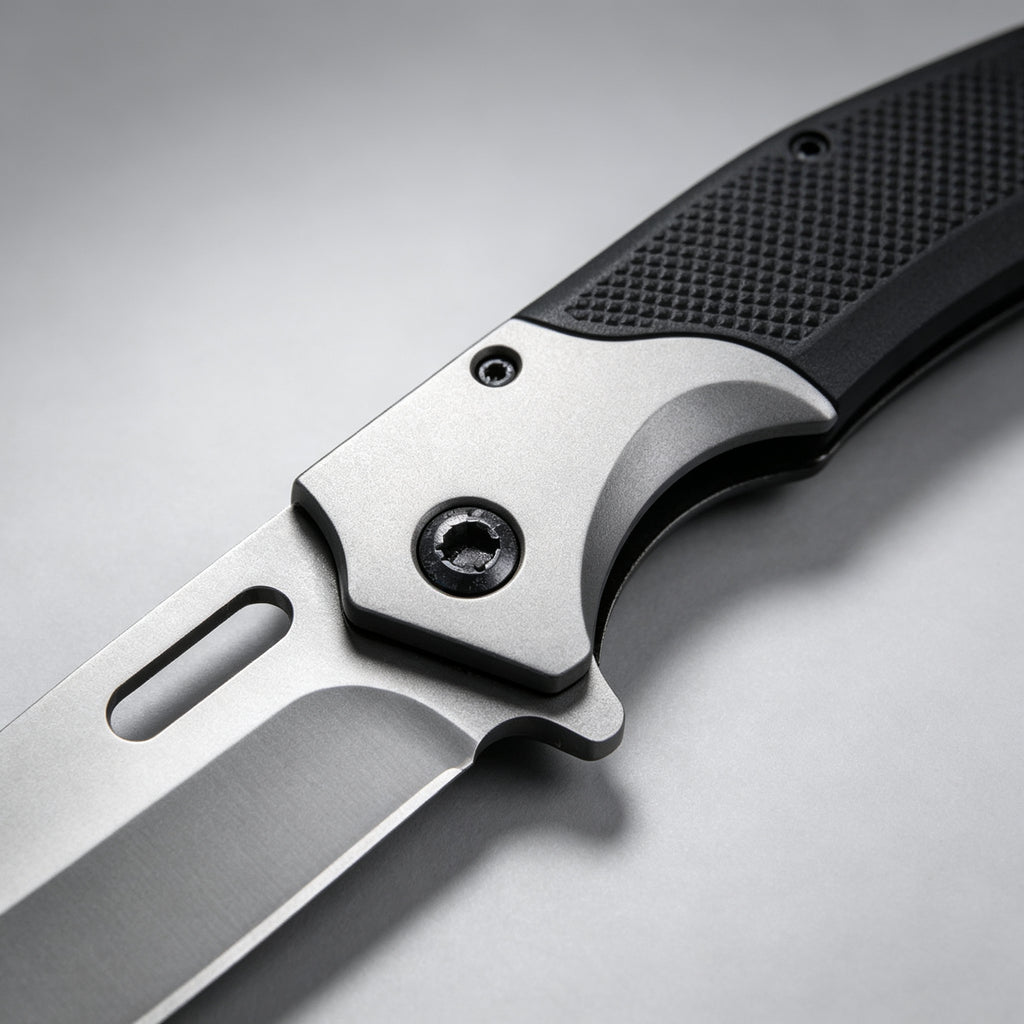 F175-4 Folding Knife – 223mm · 212g