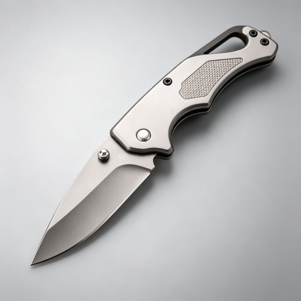F112 Folding Knife – 149mm · 93g