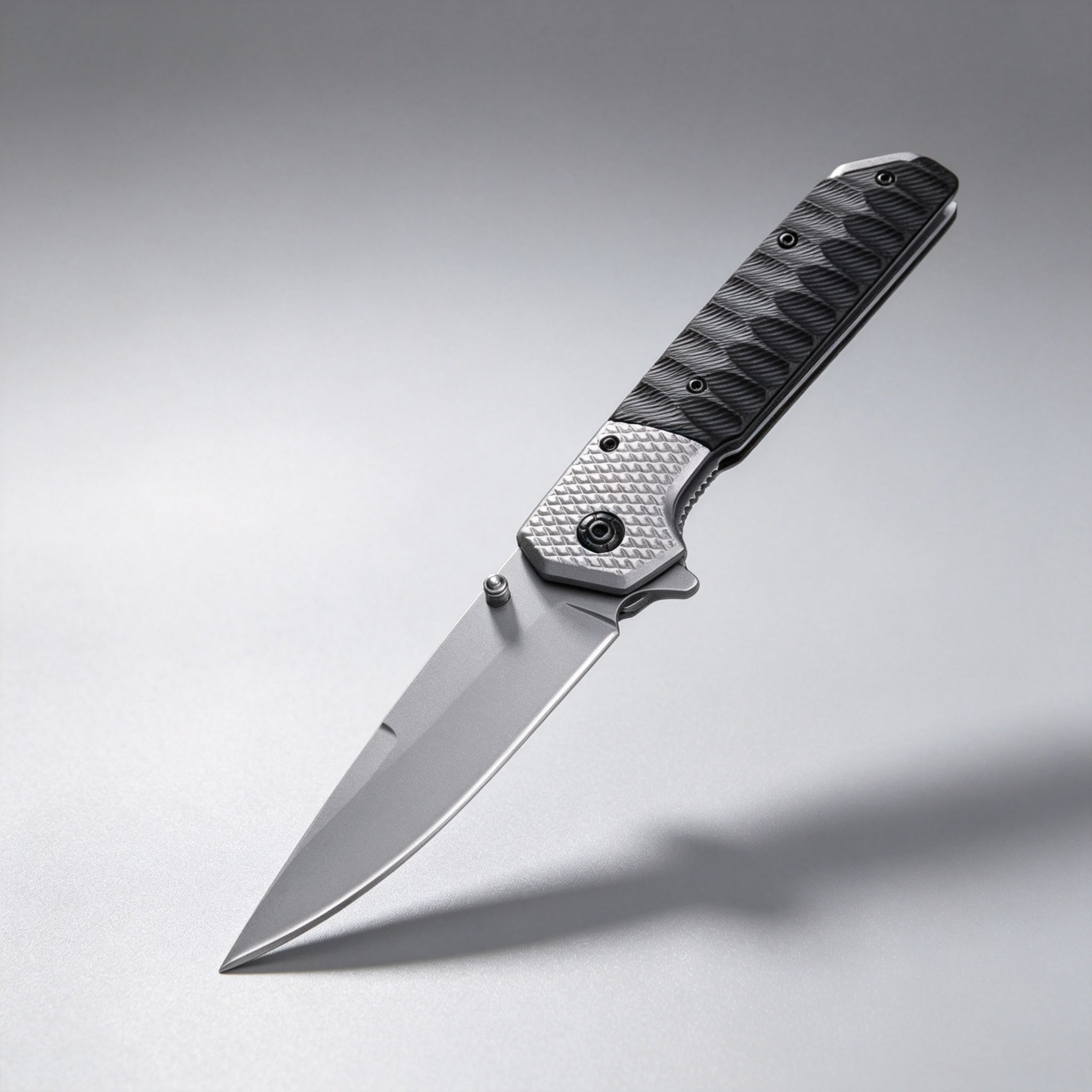 F219 Bearing Folding Knife – 200mm · 108g