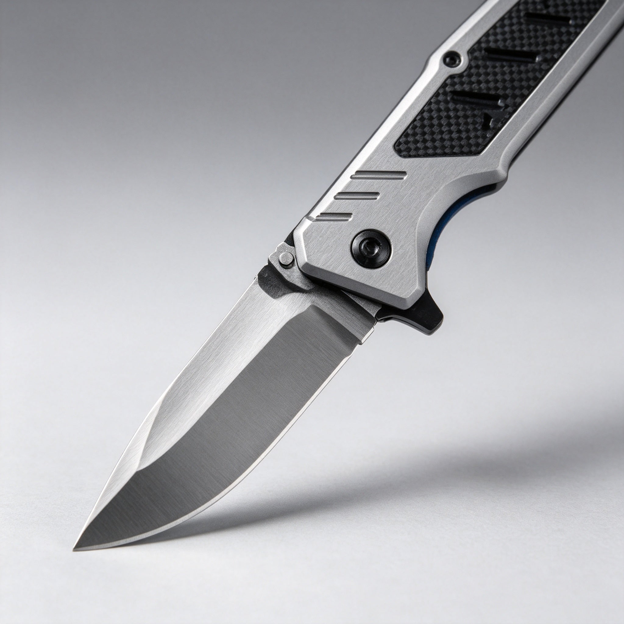 F174-9-2 Folding Knife – 223mm · 212g