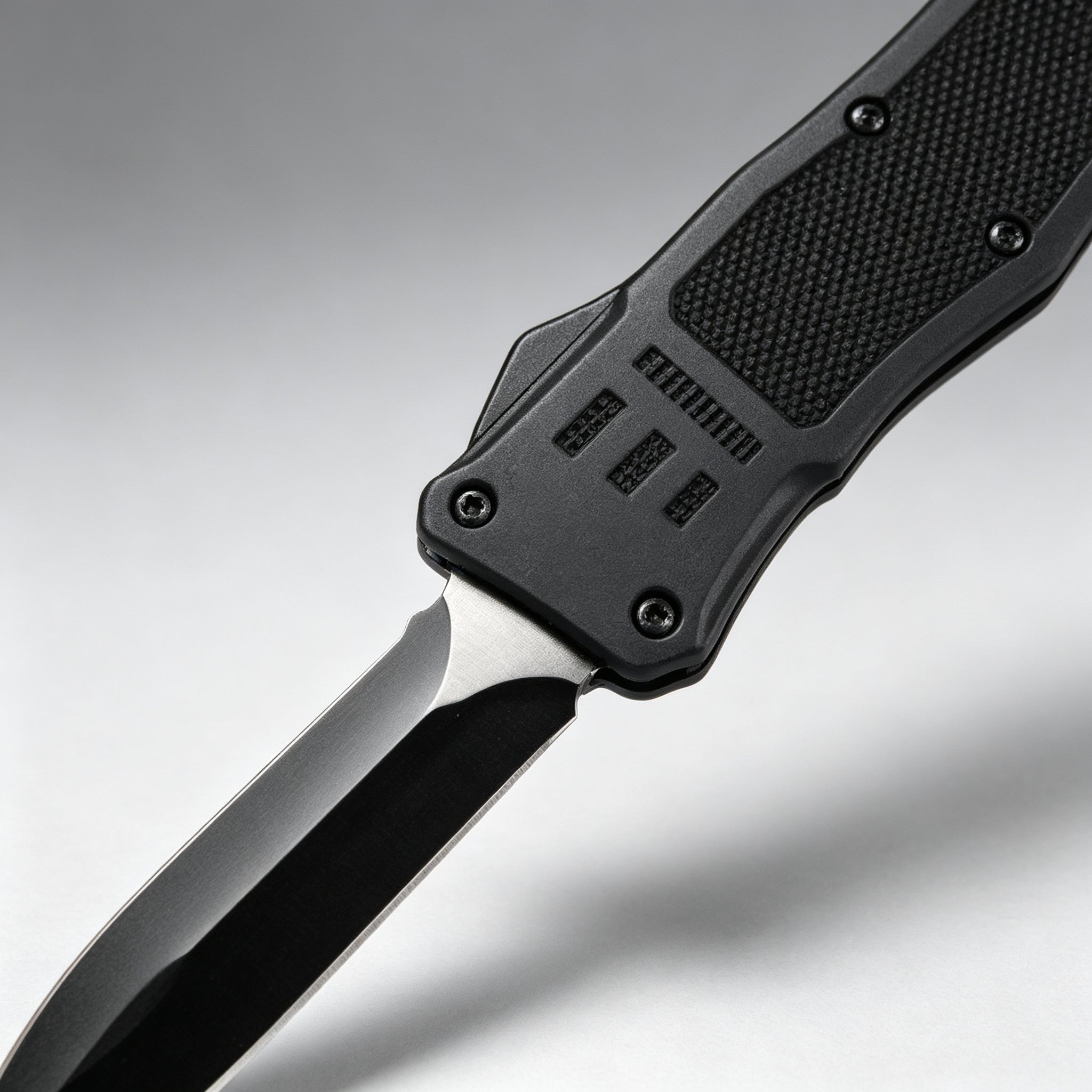 F182-1 Folding Knife Single-Edge Small – 168mm · 129g