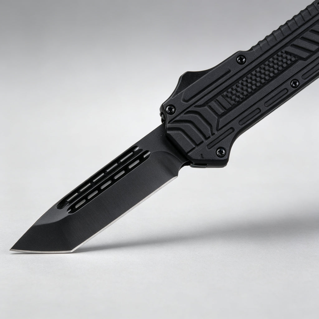 F177 Folding Knife – 225mm · 228g