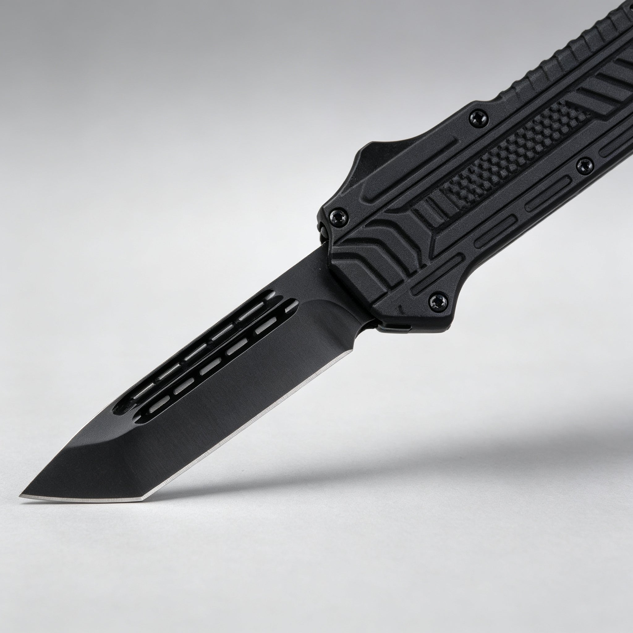 F177 Folding Knife – 225mm · 228g