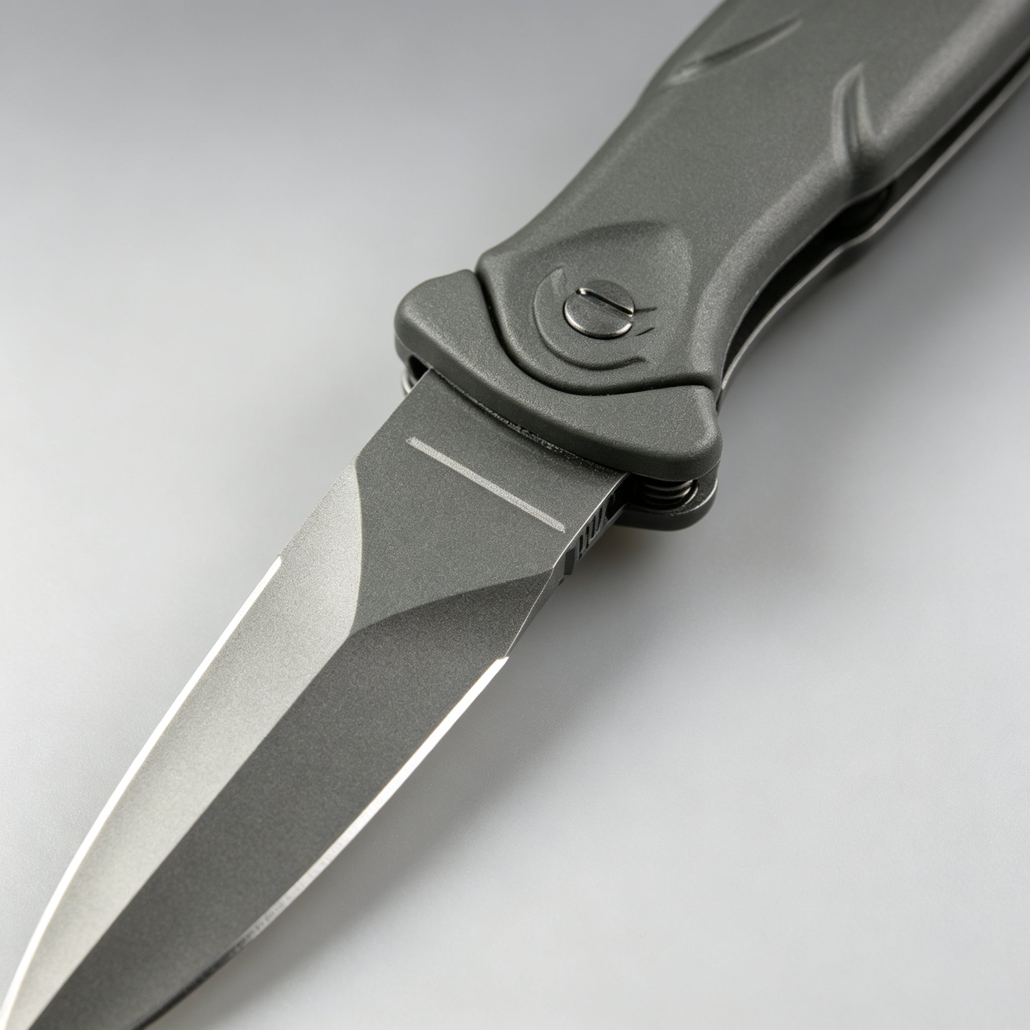 F125 Folding Knife – 221mm · 169.5g