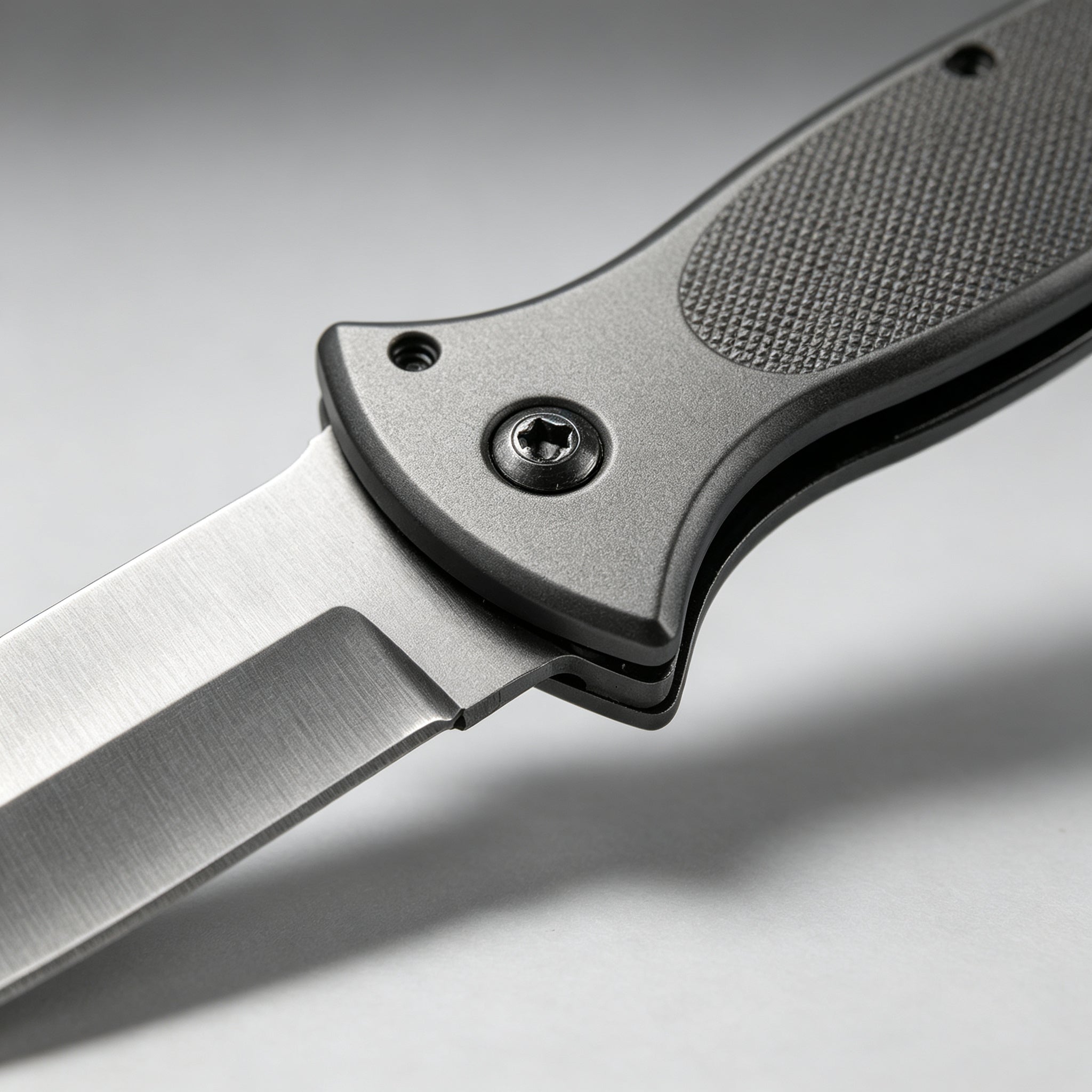 F42 Folding Knife – 217mm · 160g
