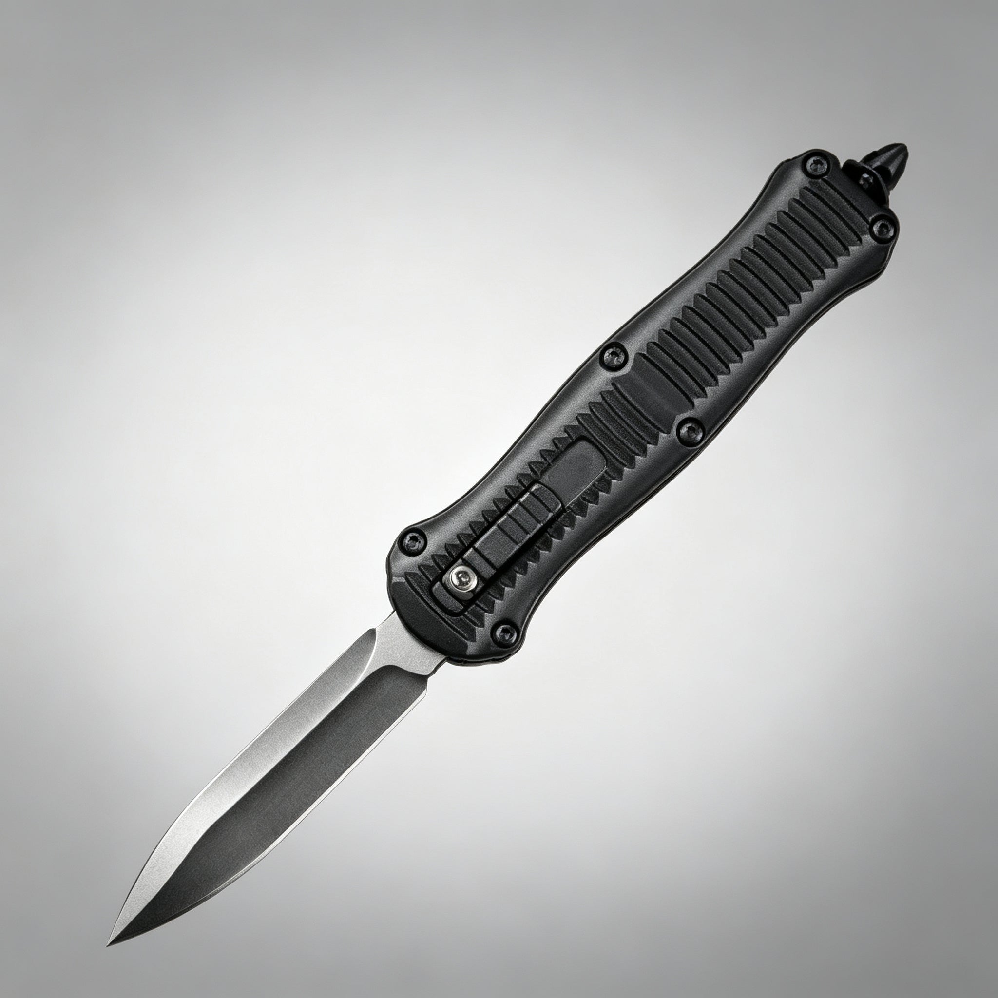 F180 Folding Knife Double-Edge Small – 168mm · 129g