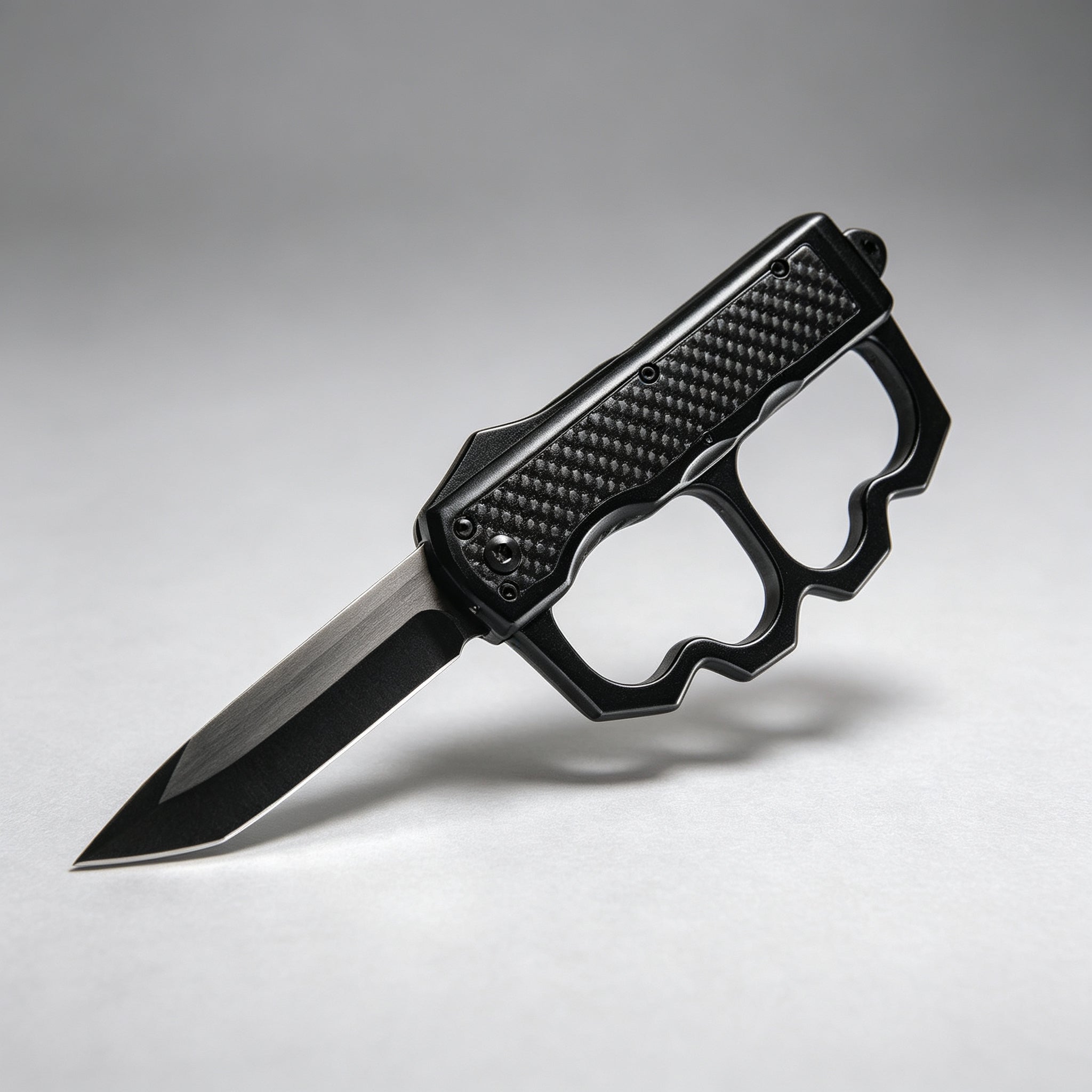 F138 Folding Knife Single-Edge – 170mm · 199g