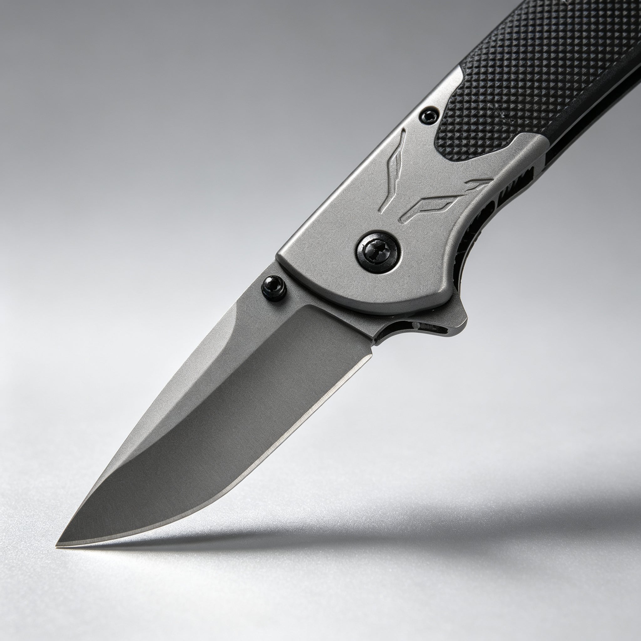 F193 Folding Knife – 218mm · 200g