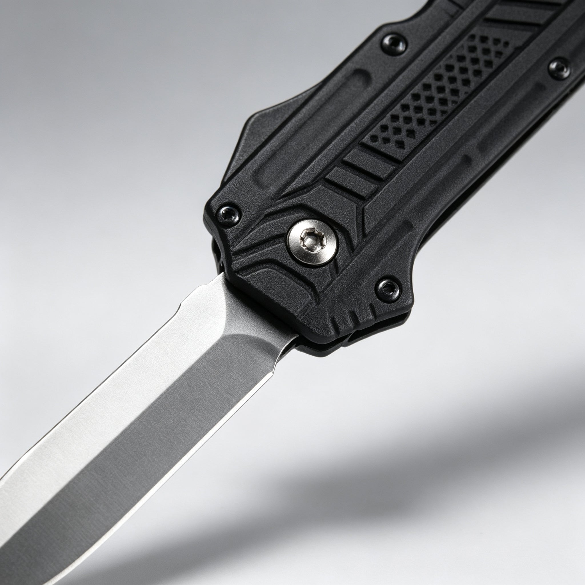 F178B Folding Knife – 192mm · 192g