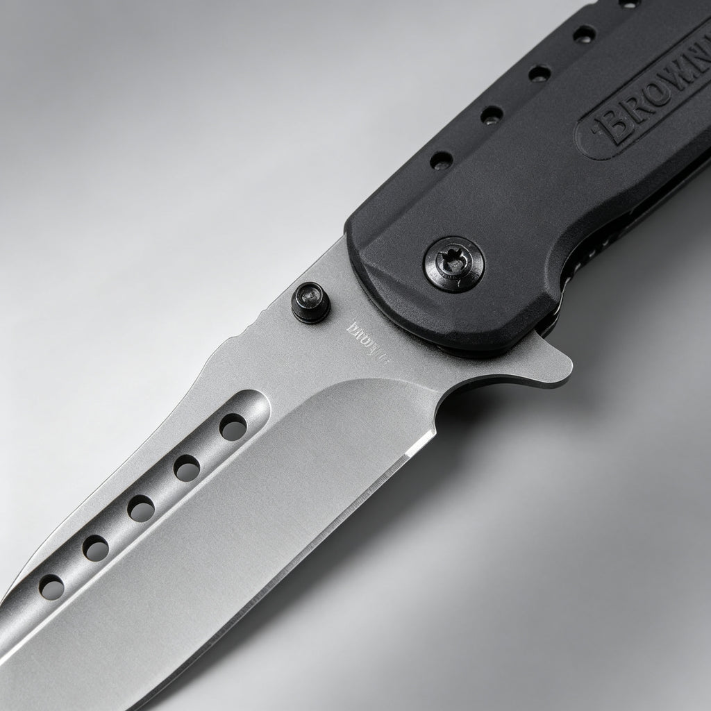 F67 Folding Knife – 225mm · 245g
