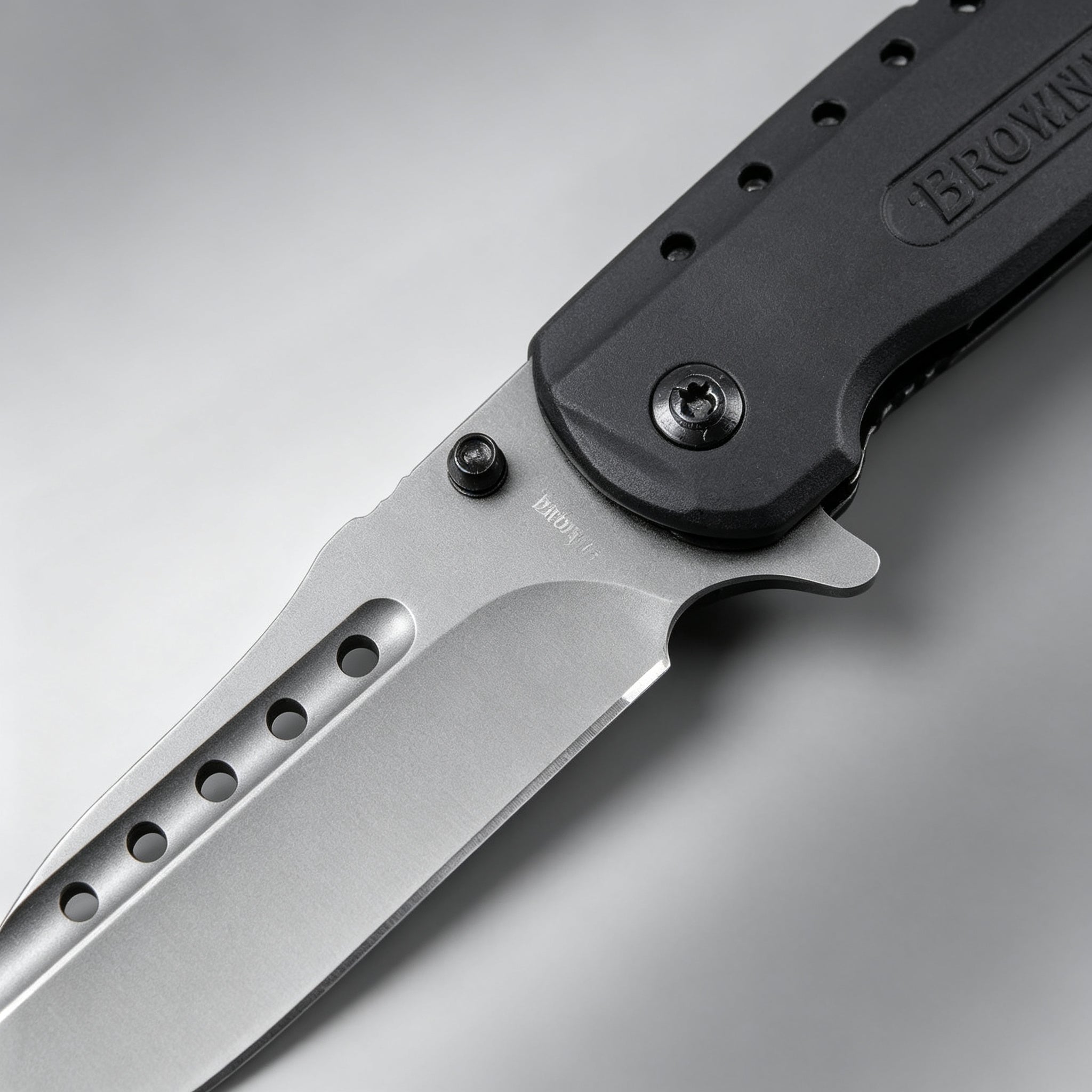 F67 Folding Knife – 225mm · 245g