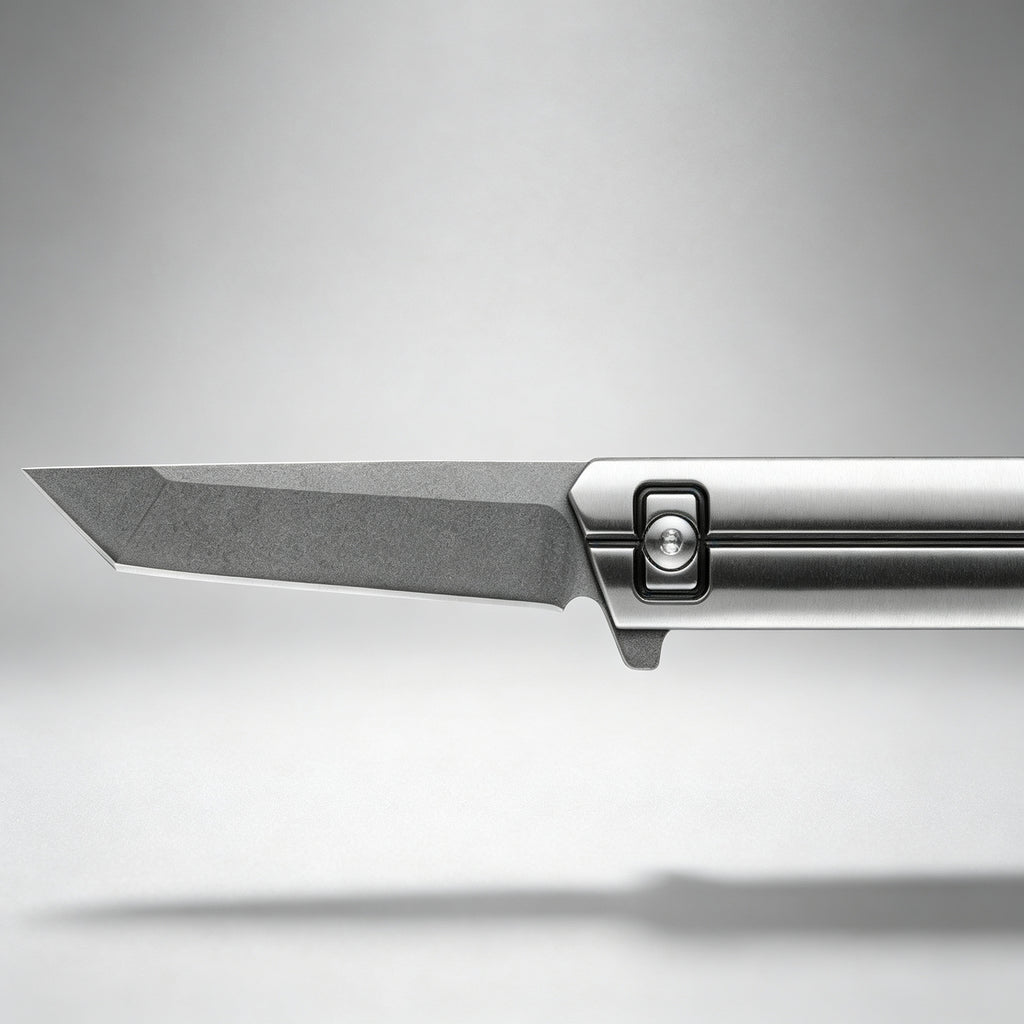 F207 Folding Knife – 218mm · 200g
