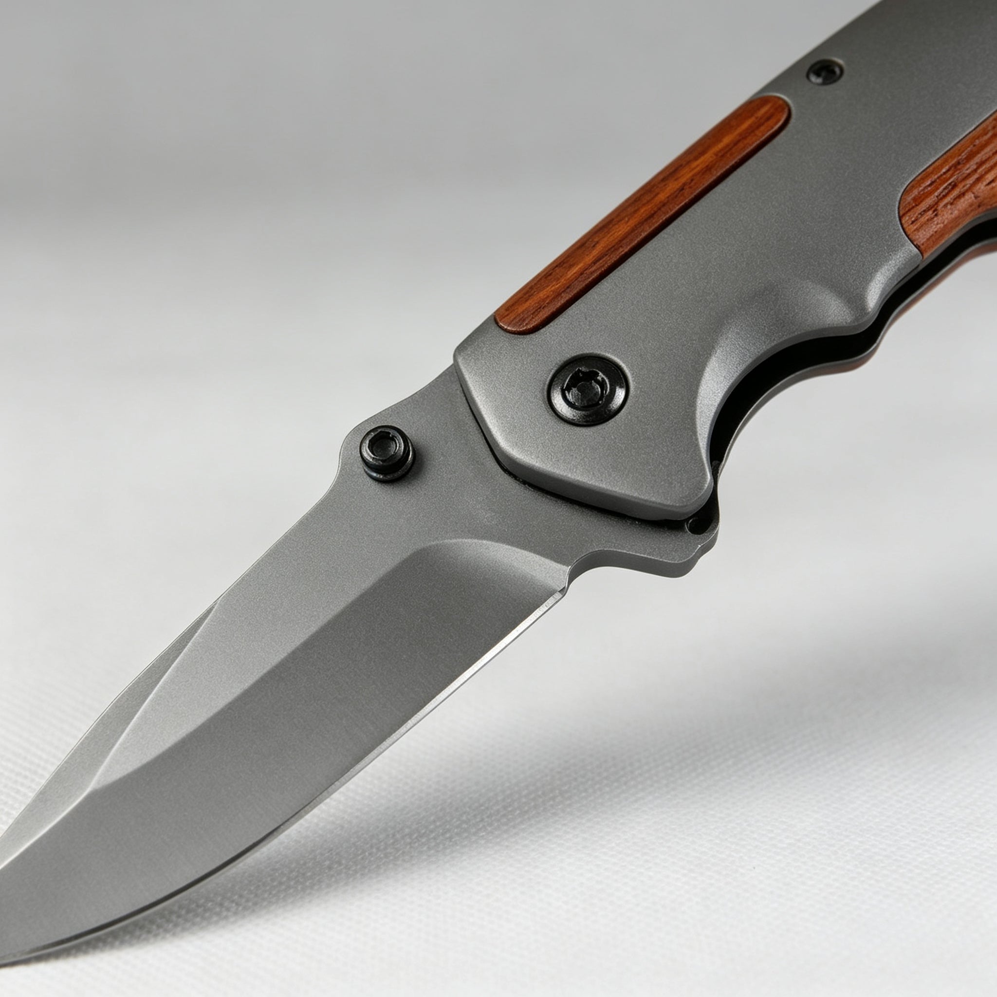 F72 Folding Knife – 210mm · 225g