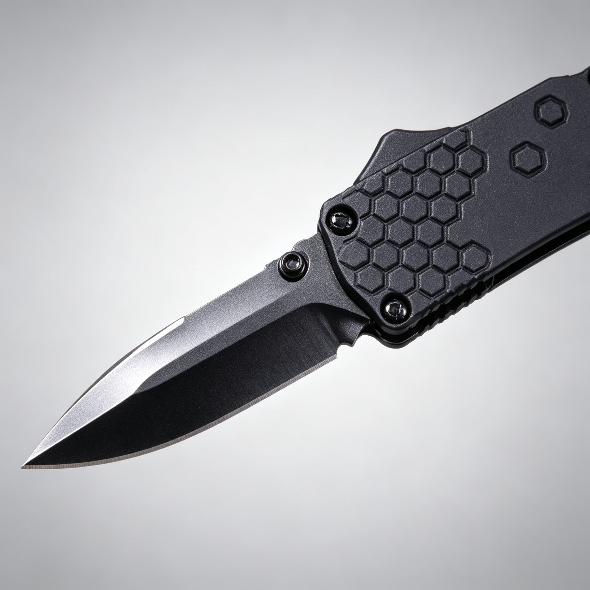 F154 Folding Knife Single-Edge – 230mm