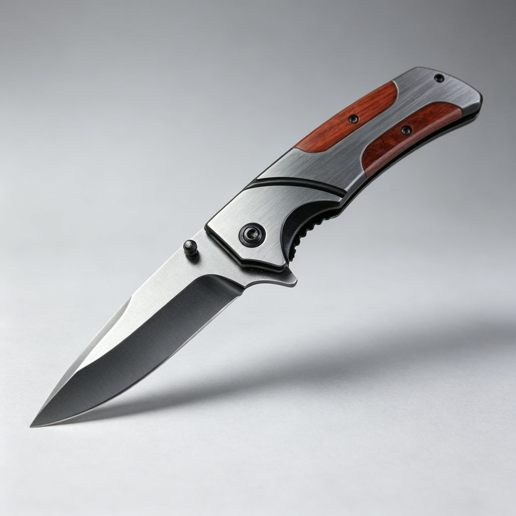 F78-2 Folding Knife – 200mm · 95g