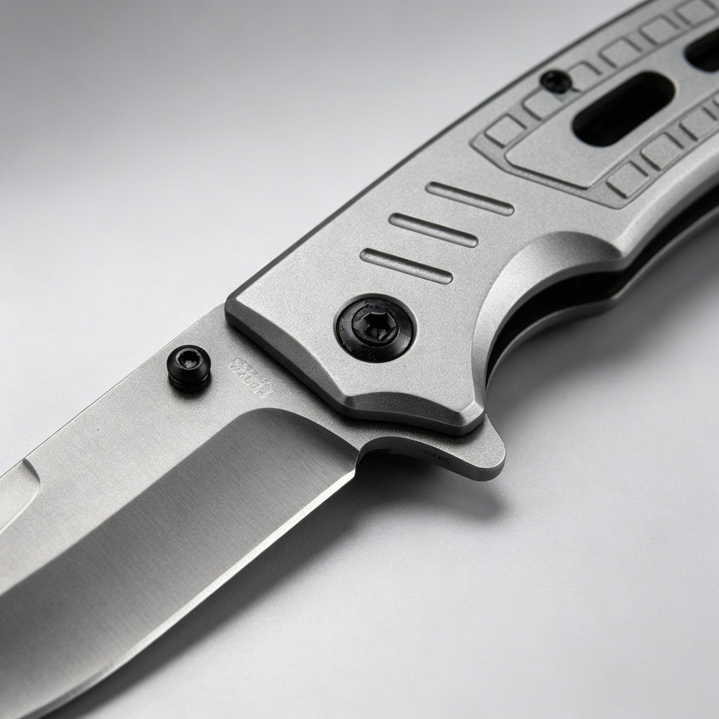 F173 Folding Knife – 223mm · 212g