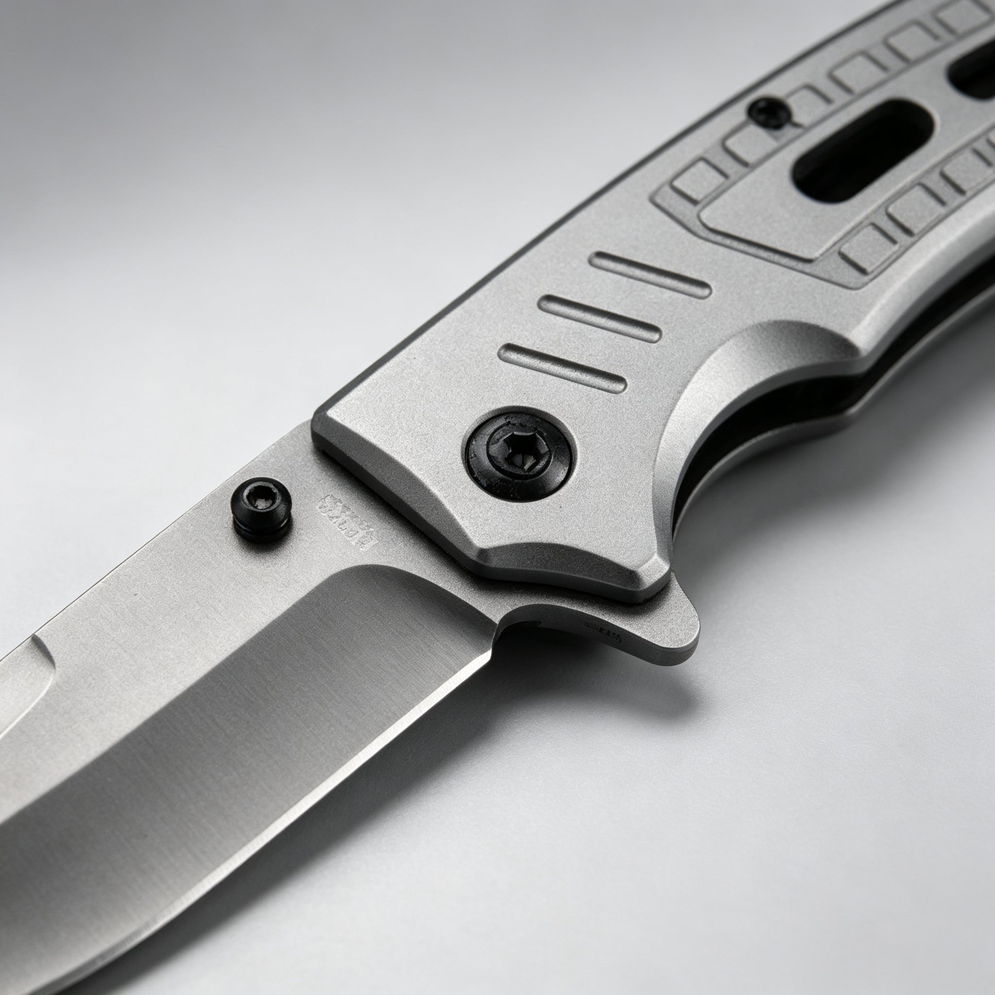 F173 Folding Knife – 223mm · 212g