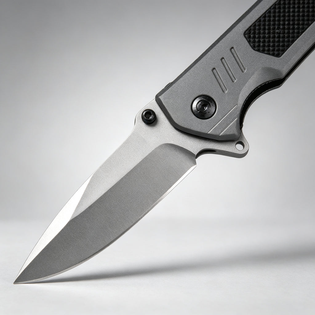 F175-2 Folding Knife – 223mm · 212g