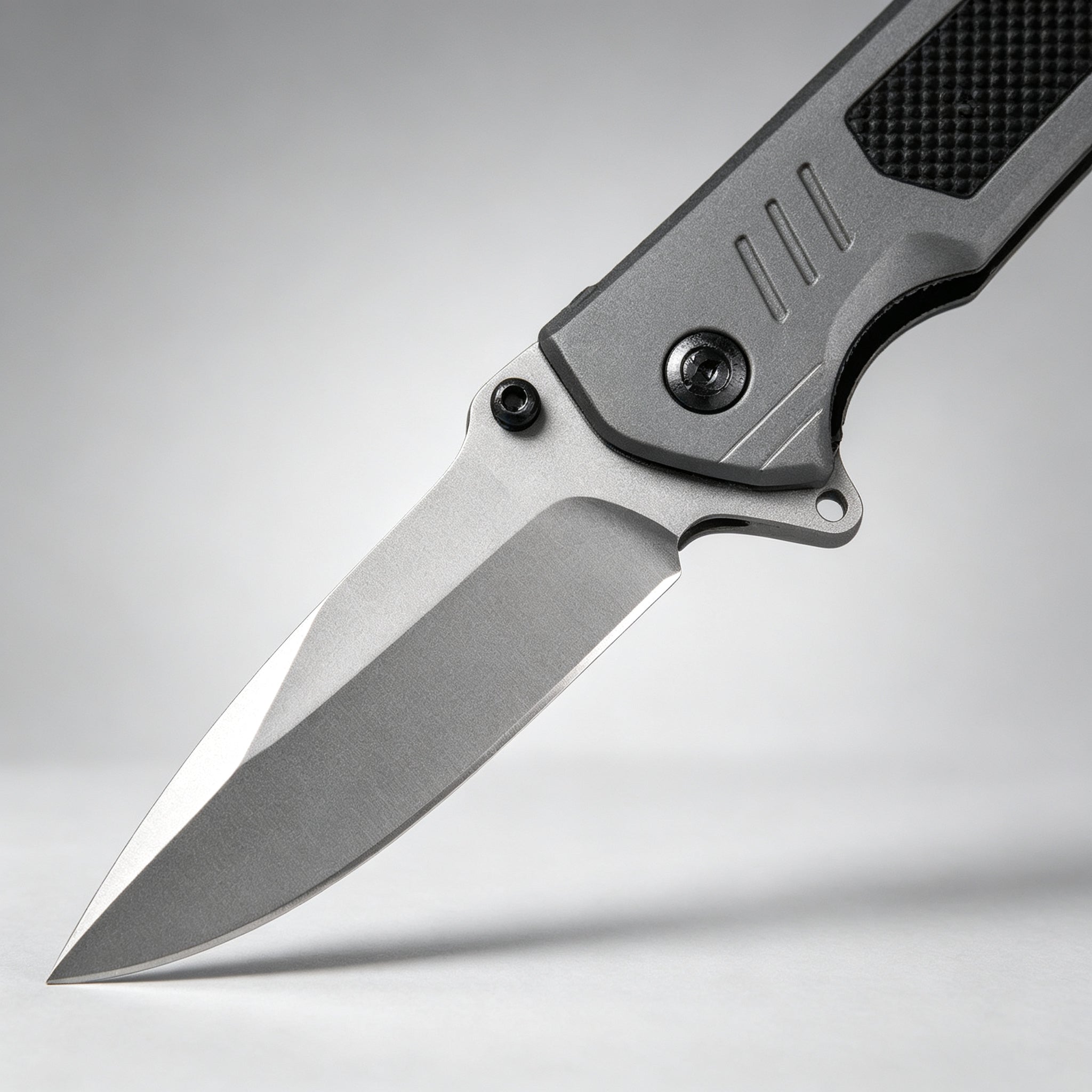 F175-2 Folding Knife – 223mm · 212g