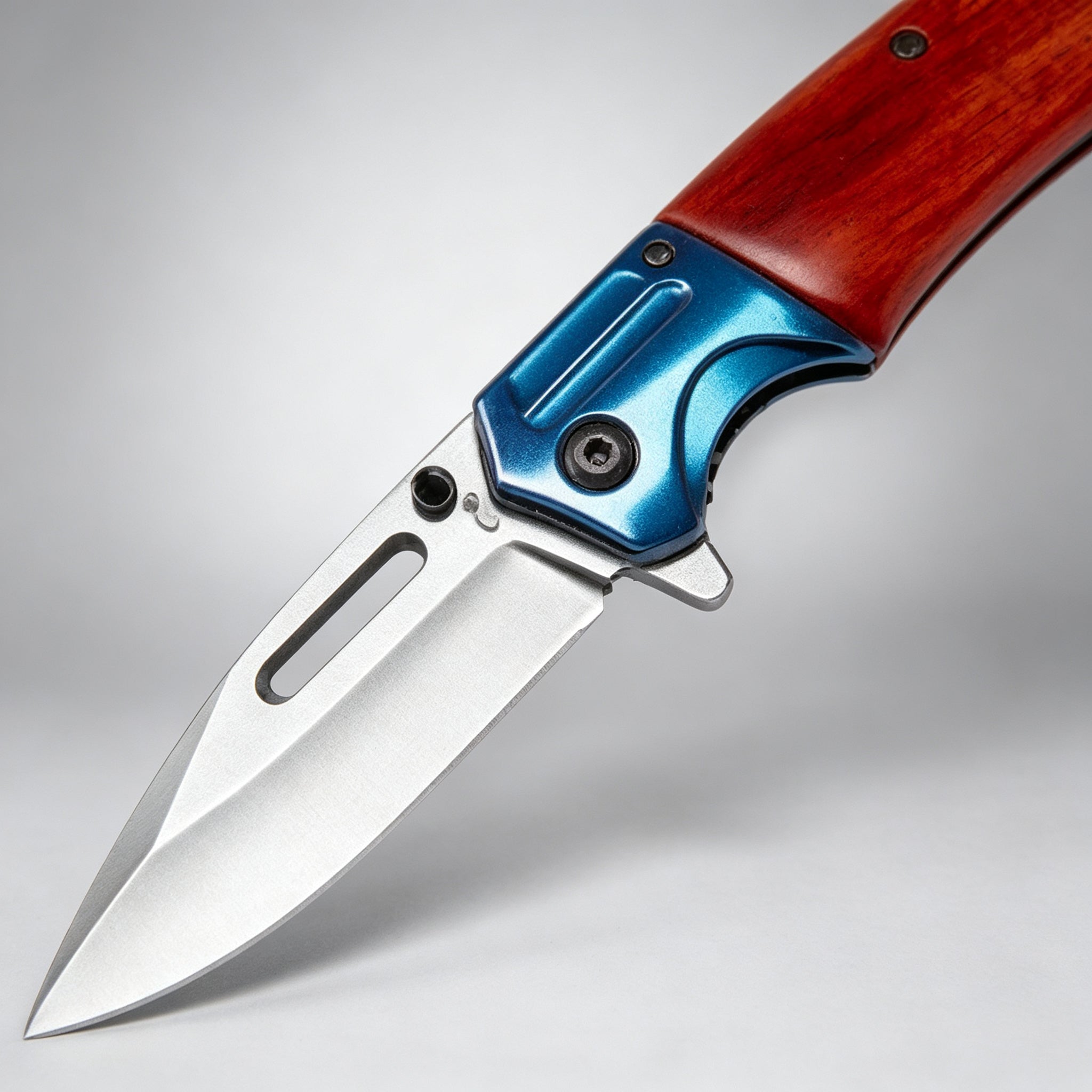 F78-1 Folding Knife – 200mm · 95g