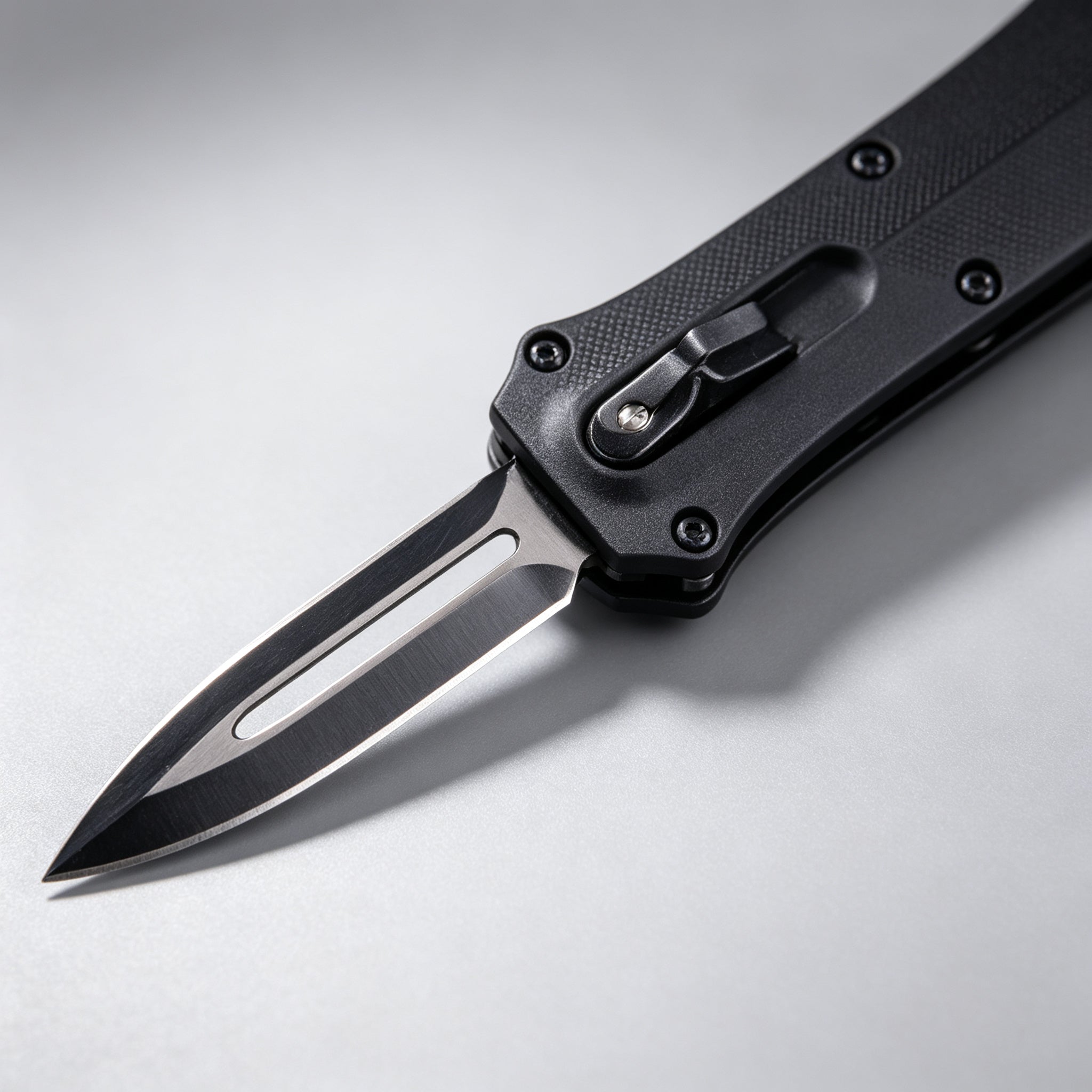 F149 Folding Knife Single-Edge – 18.5mm · 241g
