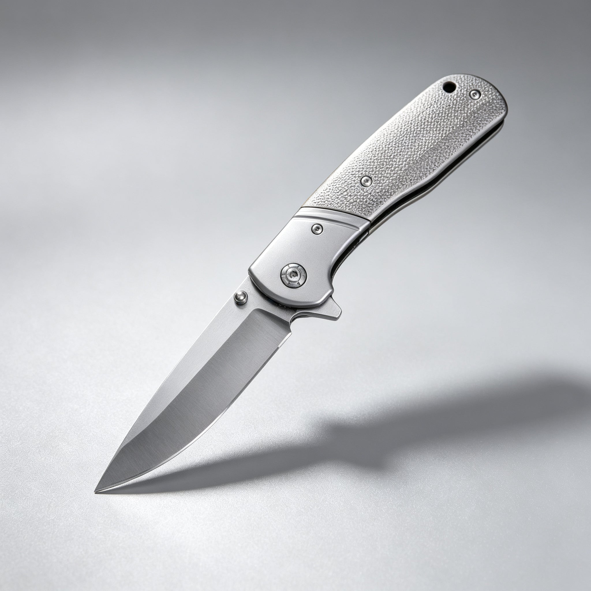 F201 Folding Knife Single-Edge – 227mm · 227g