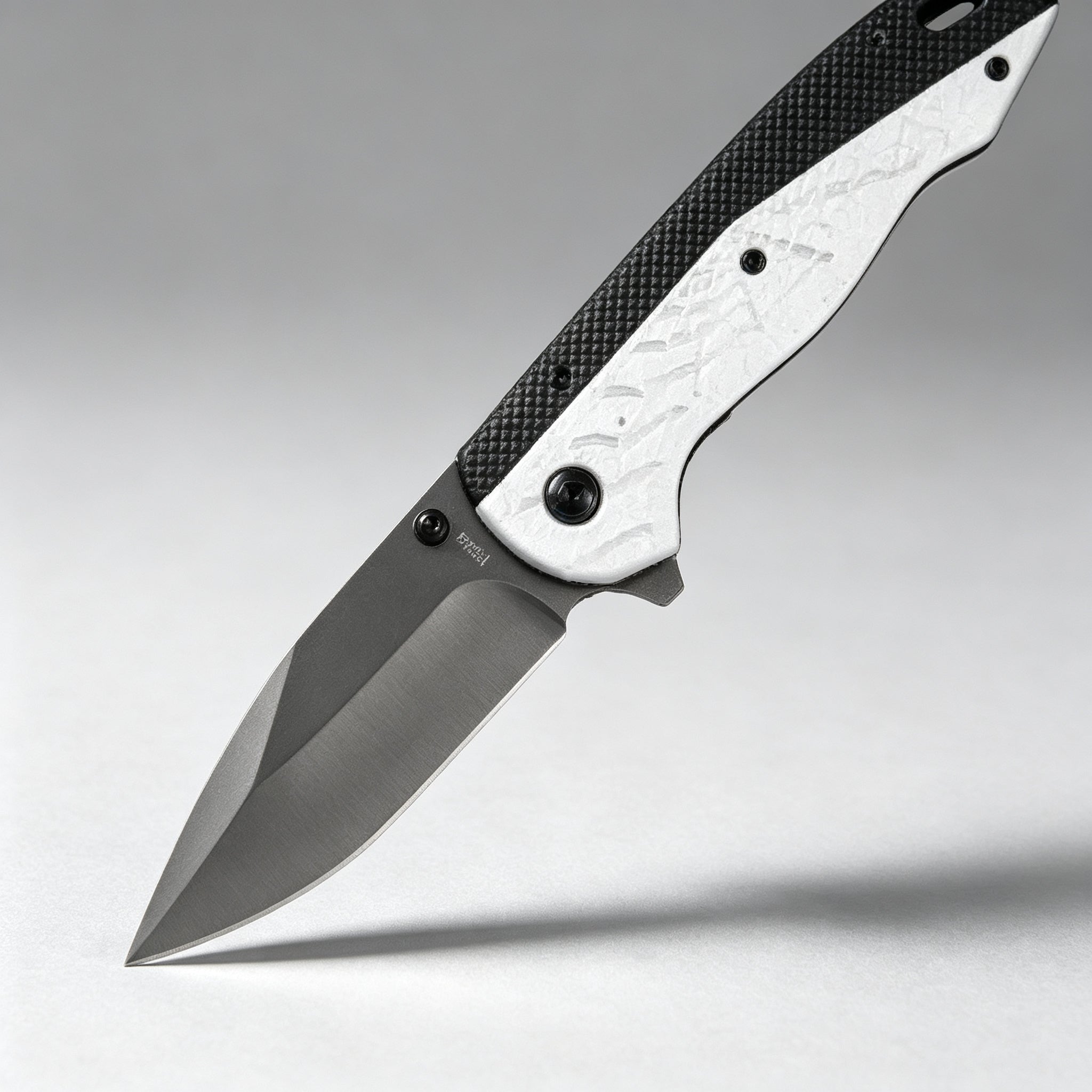 F192 Folding Knife – 218mm · 175g