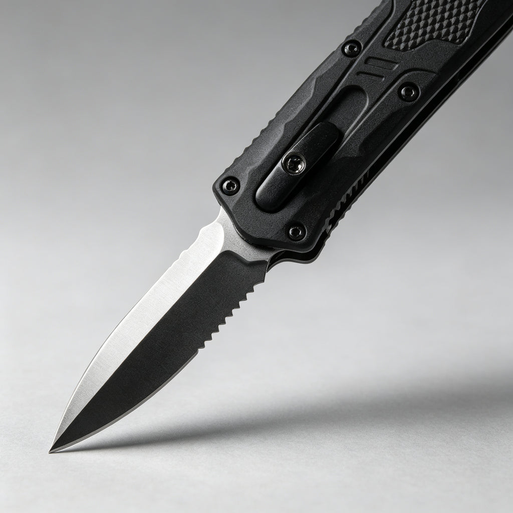 F161-1 Folding Knife – 225mm · 225g