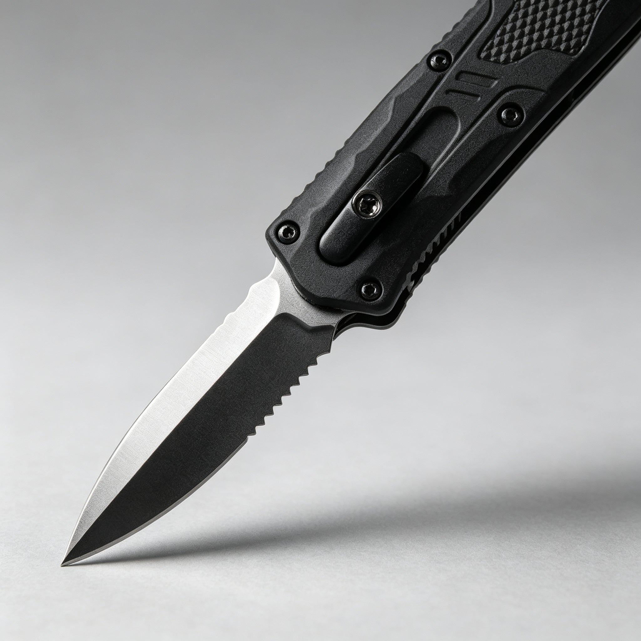 F161-1 Folding Knife – 225mm · 225g