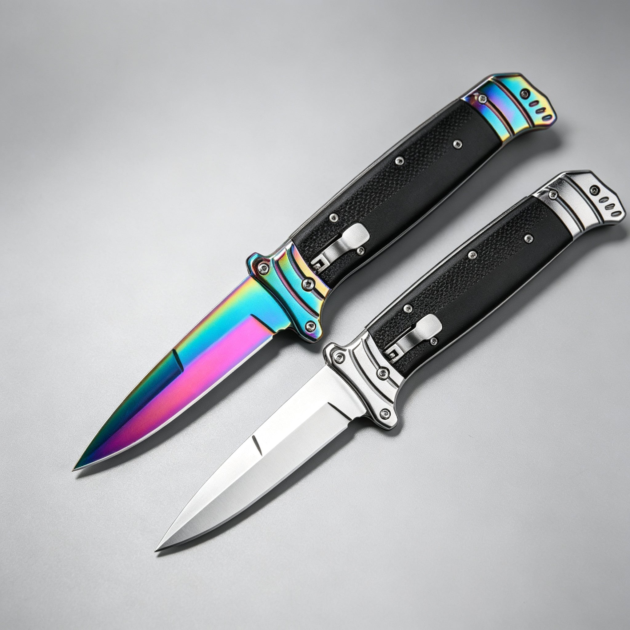 F168 Folding Knife – 225mm · 155g
