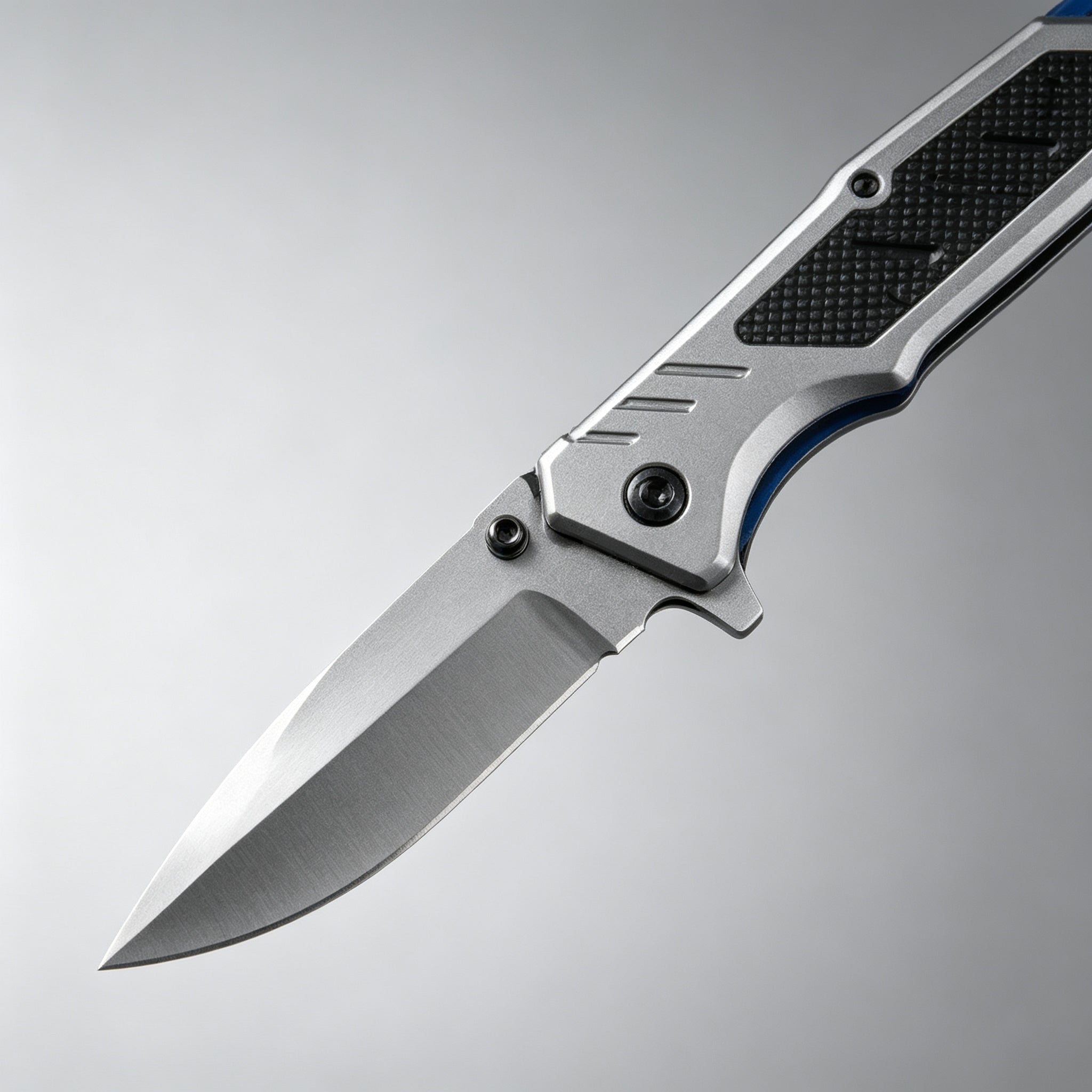F174-9-1 Folding Knife – 223mm · 212g