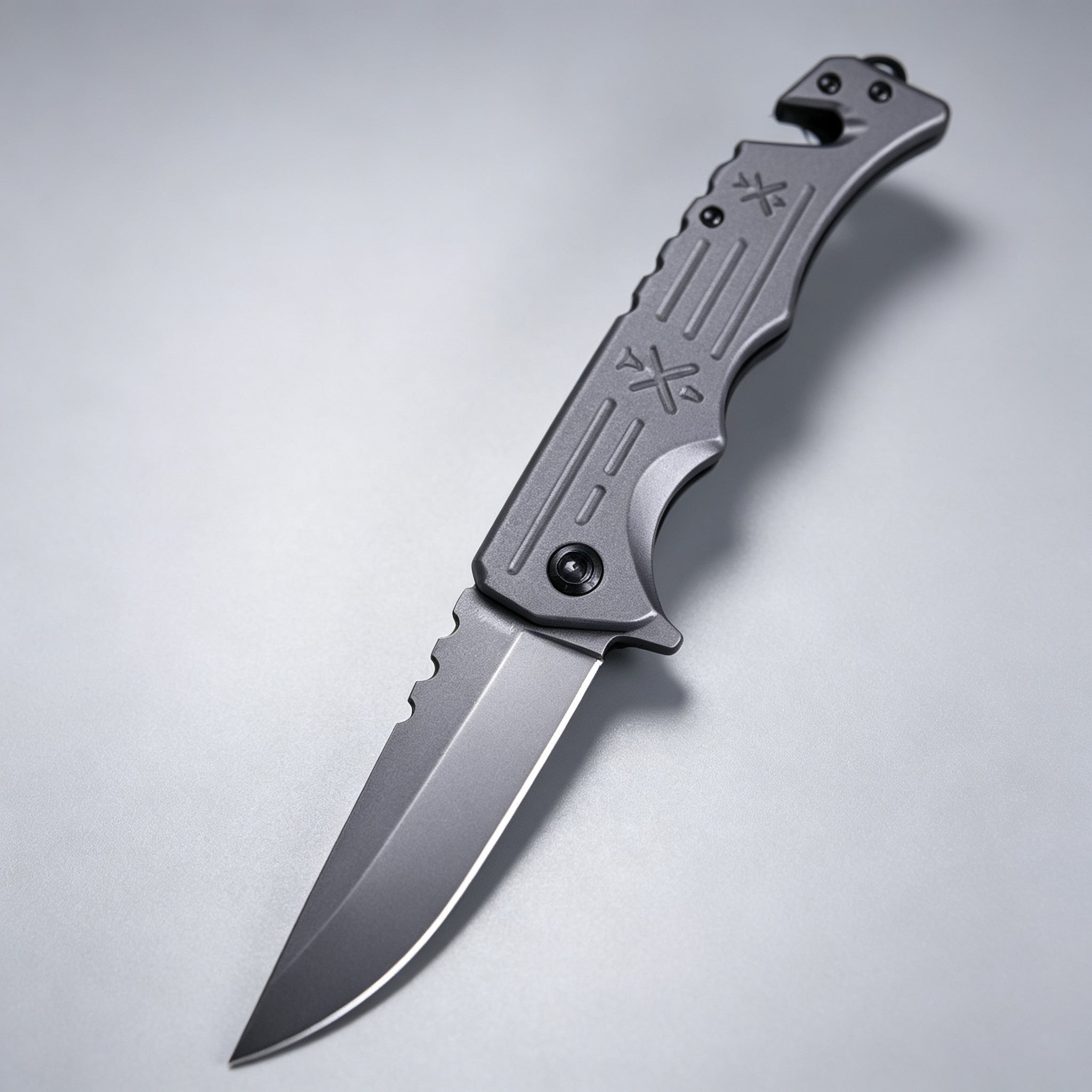 F131 Folding Knife – 210mm · 236g